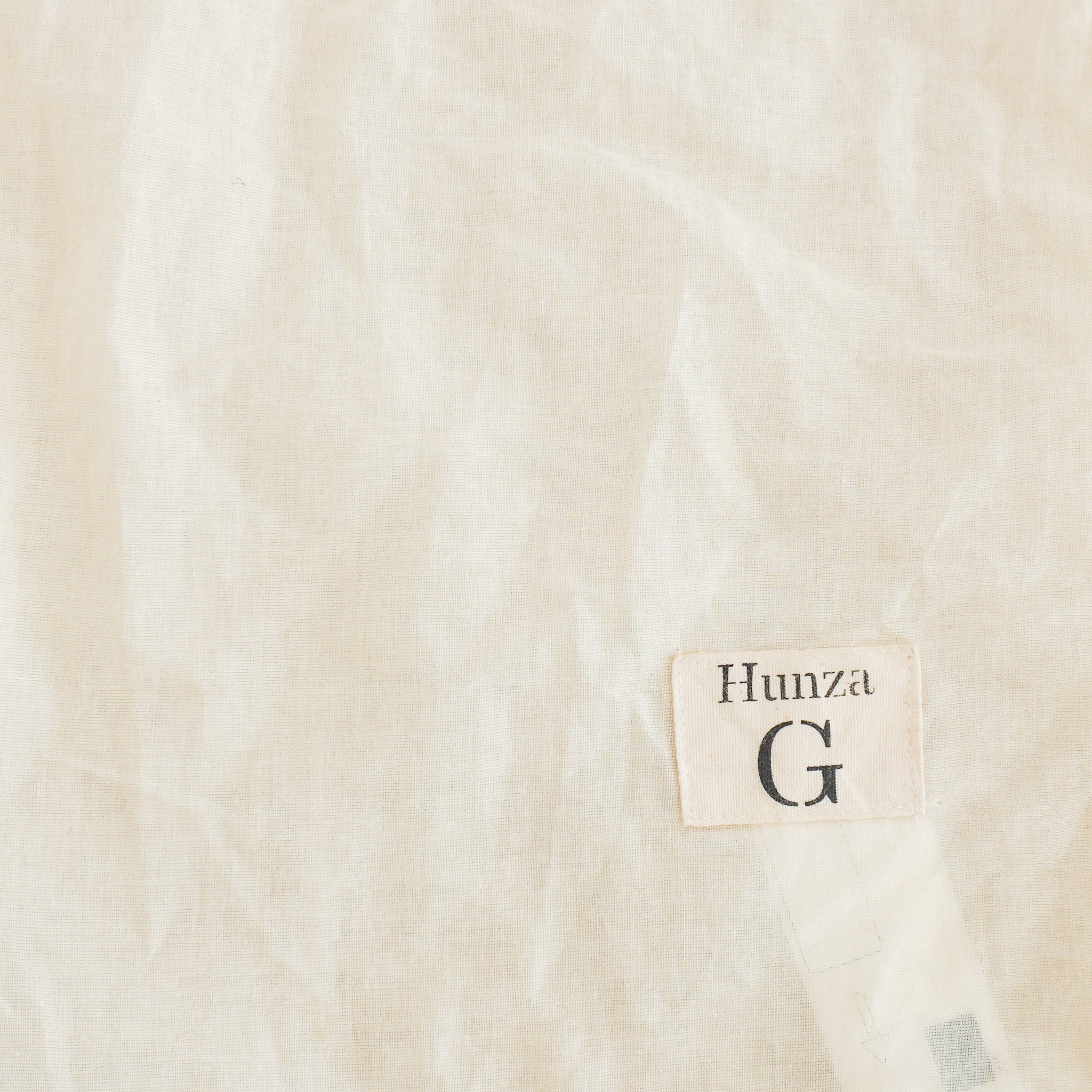 Hunza G Red Square Neck Swimsuit RRP £175 | Authentic Preloved