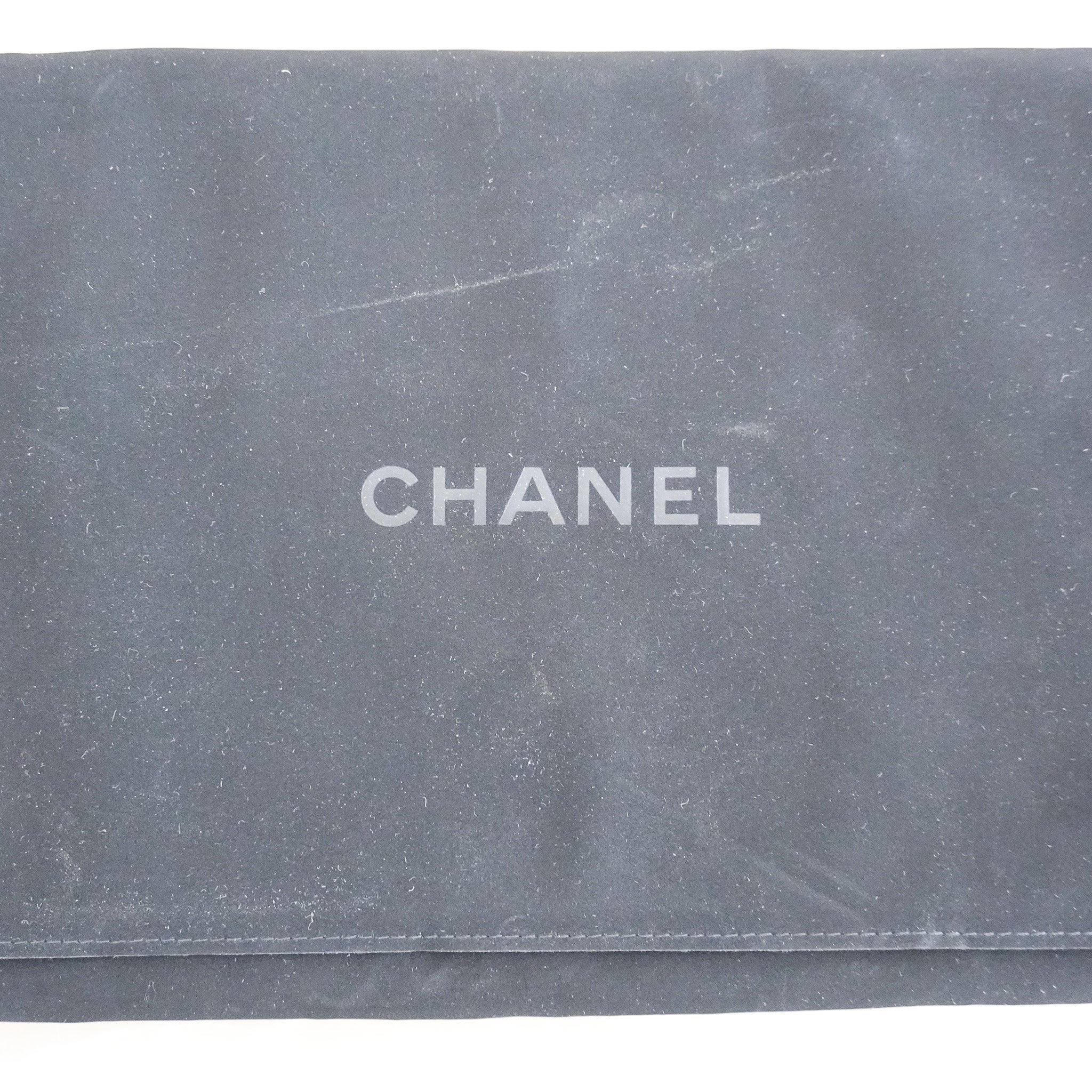 Chanel Crystal of Lights Chain Belt | Authentic Preloved
