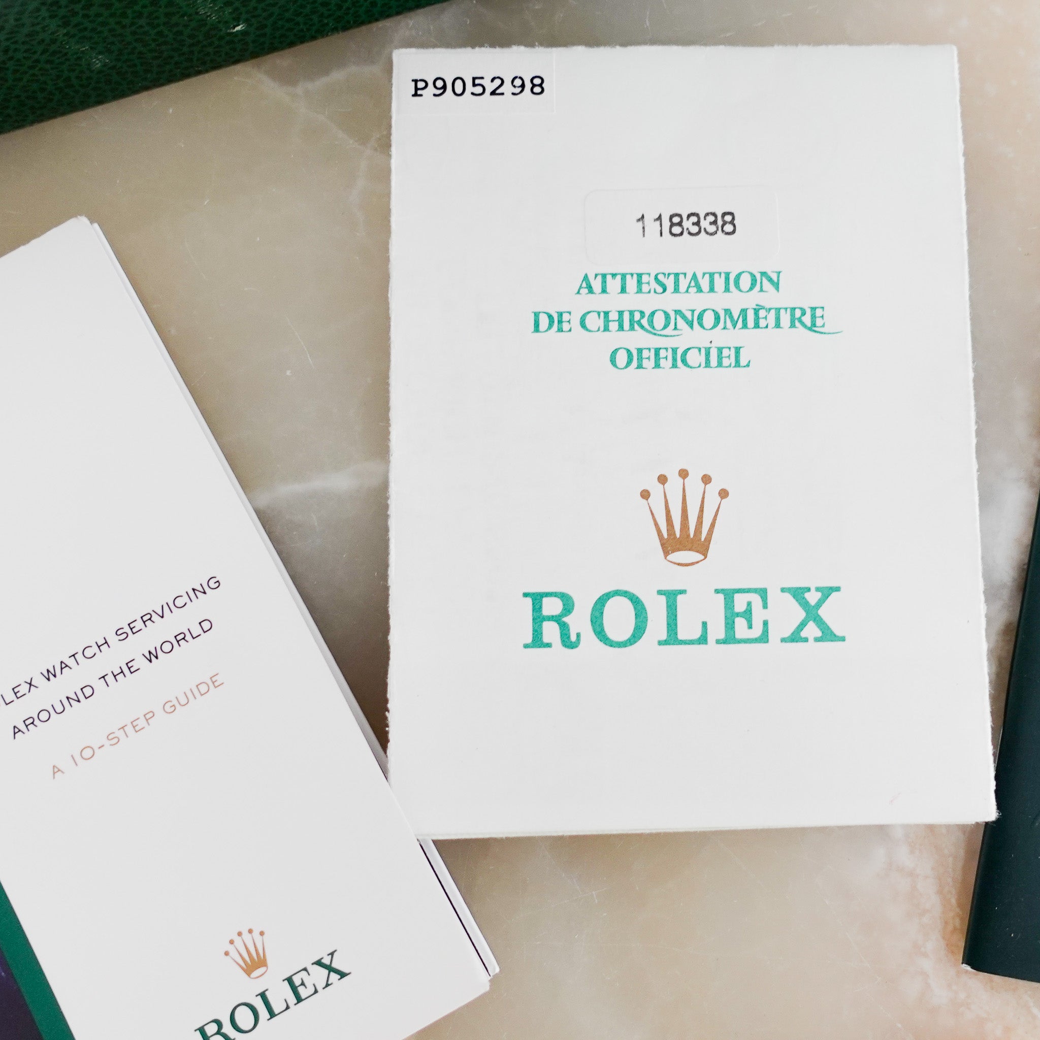 Rolex Day Date Diamond & 18K Gold Watch | Authentic Preloved - Reloved Again