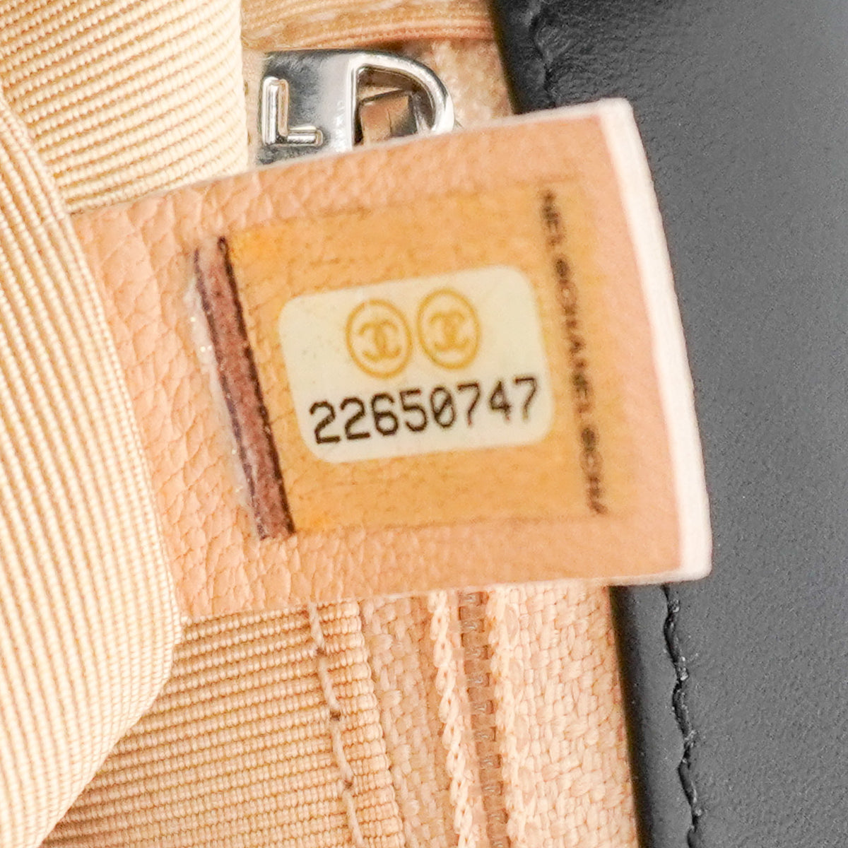 Chanel Small Quilted Patent Coco Boy Flap Crossbody Bag | Authentic Preloved