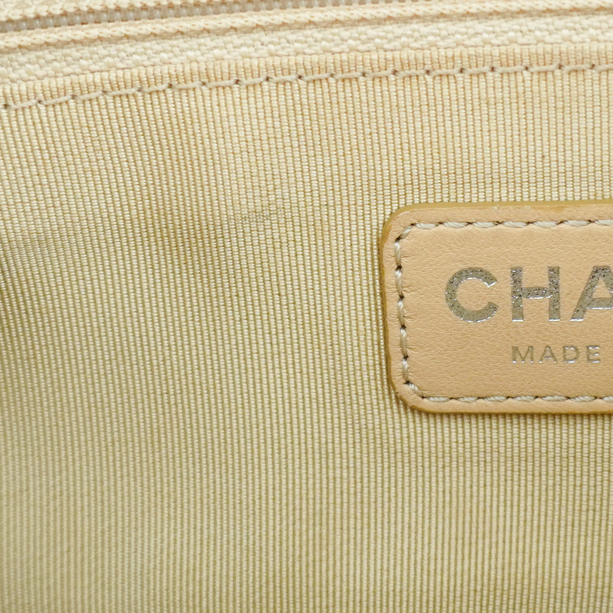 Chanel Small Quilted Patent Coco Boy Flap Crossbody Bag | Authentic Preloved