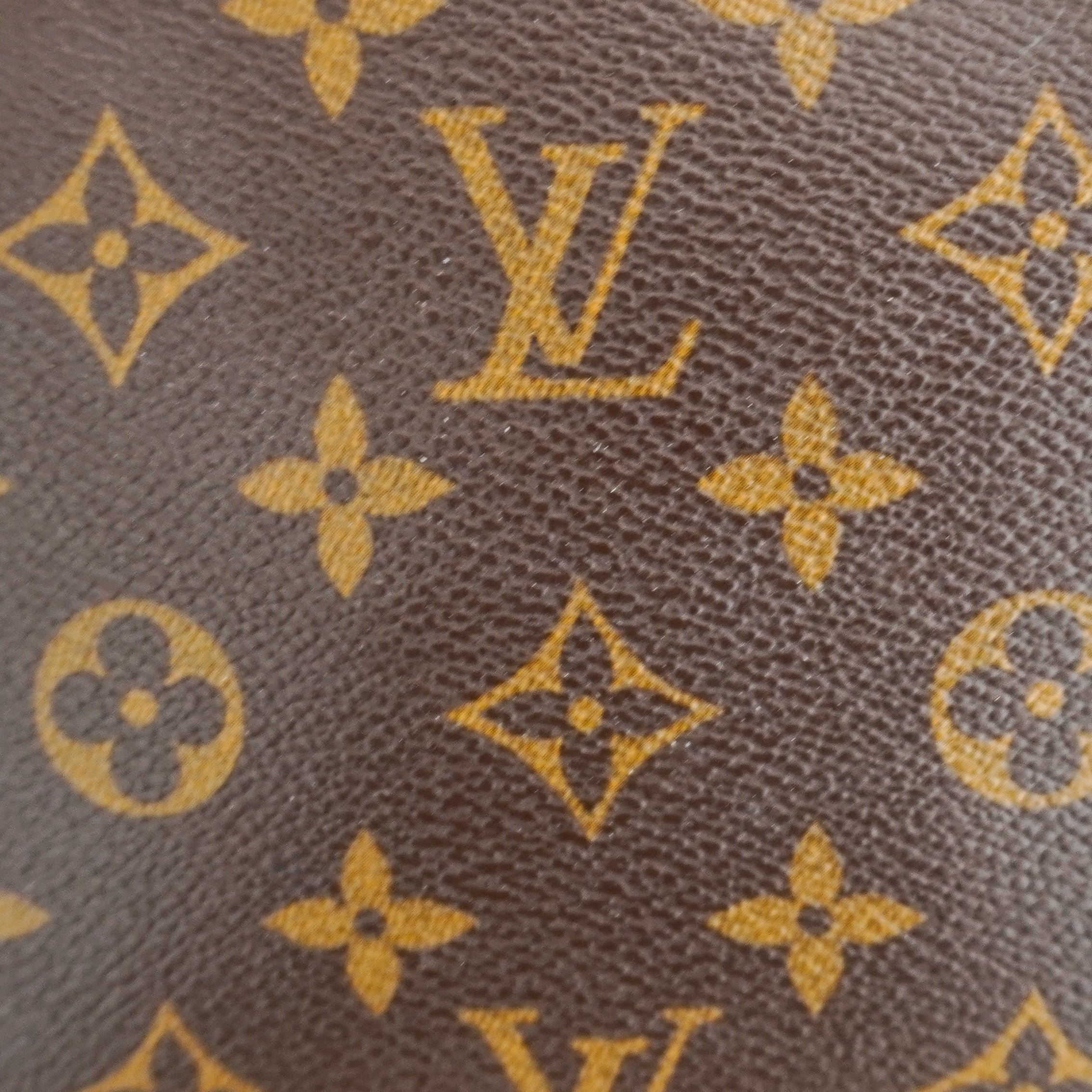 Louis Vuitton Alma PM Monogram Canvas Bag (RRP £1500) | Authentic Preloved