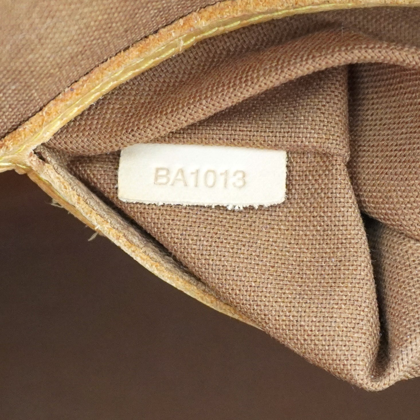 Louis Vuitton Alma PM Monogram Canvas Bag (RRP £1500) | Authentic Preloved