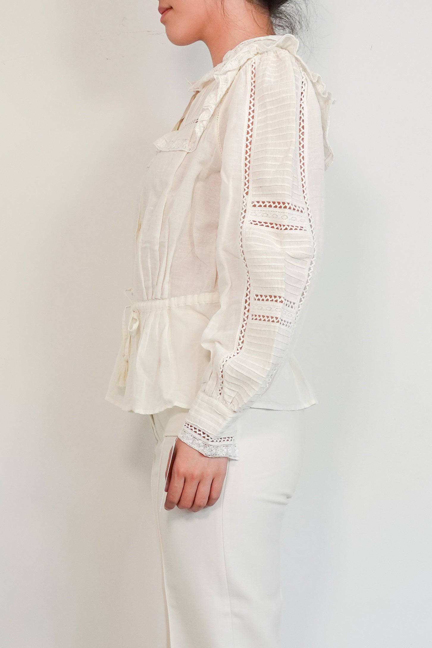 Sea NY top RRP £375