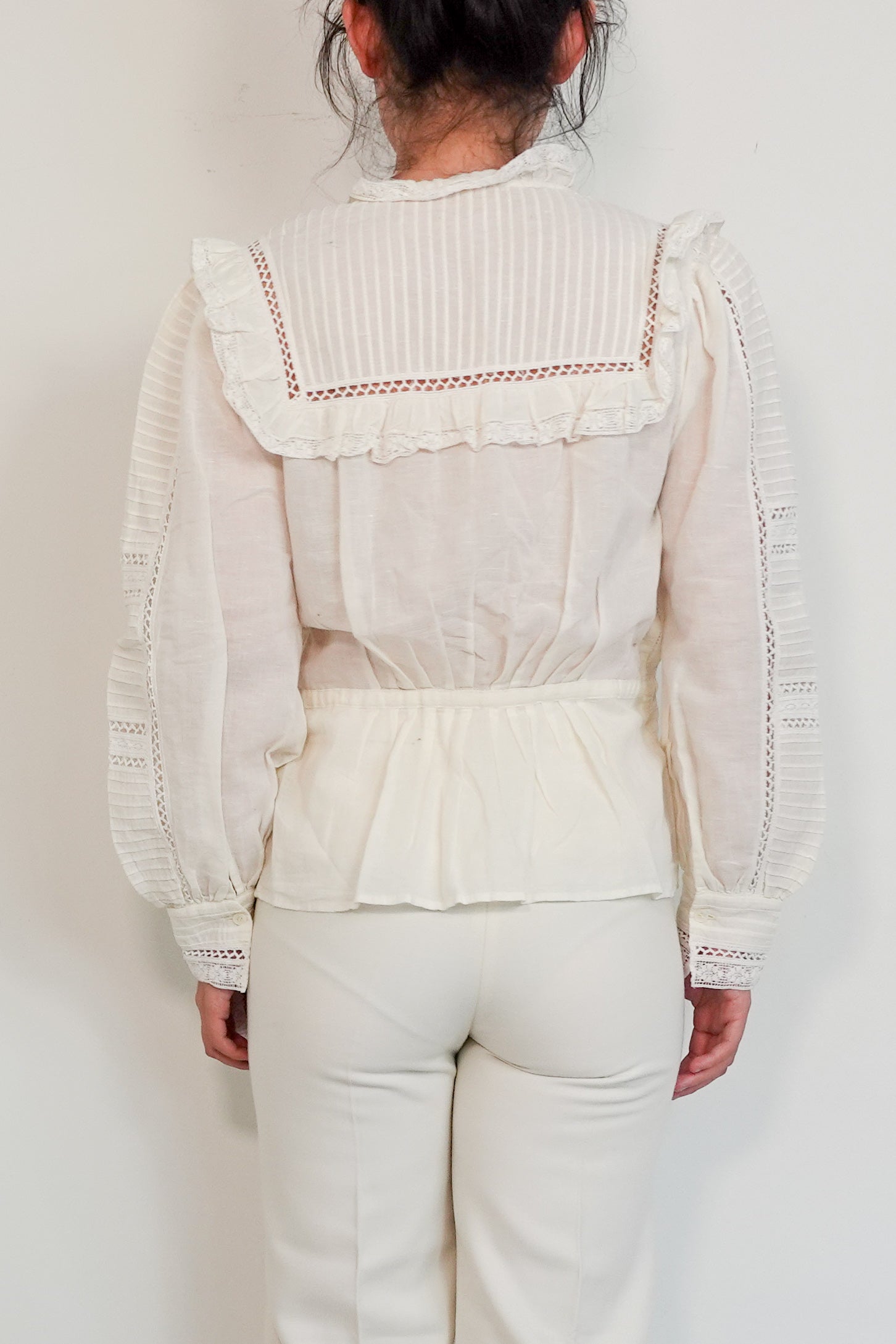 Sea NY top RRP £375