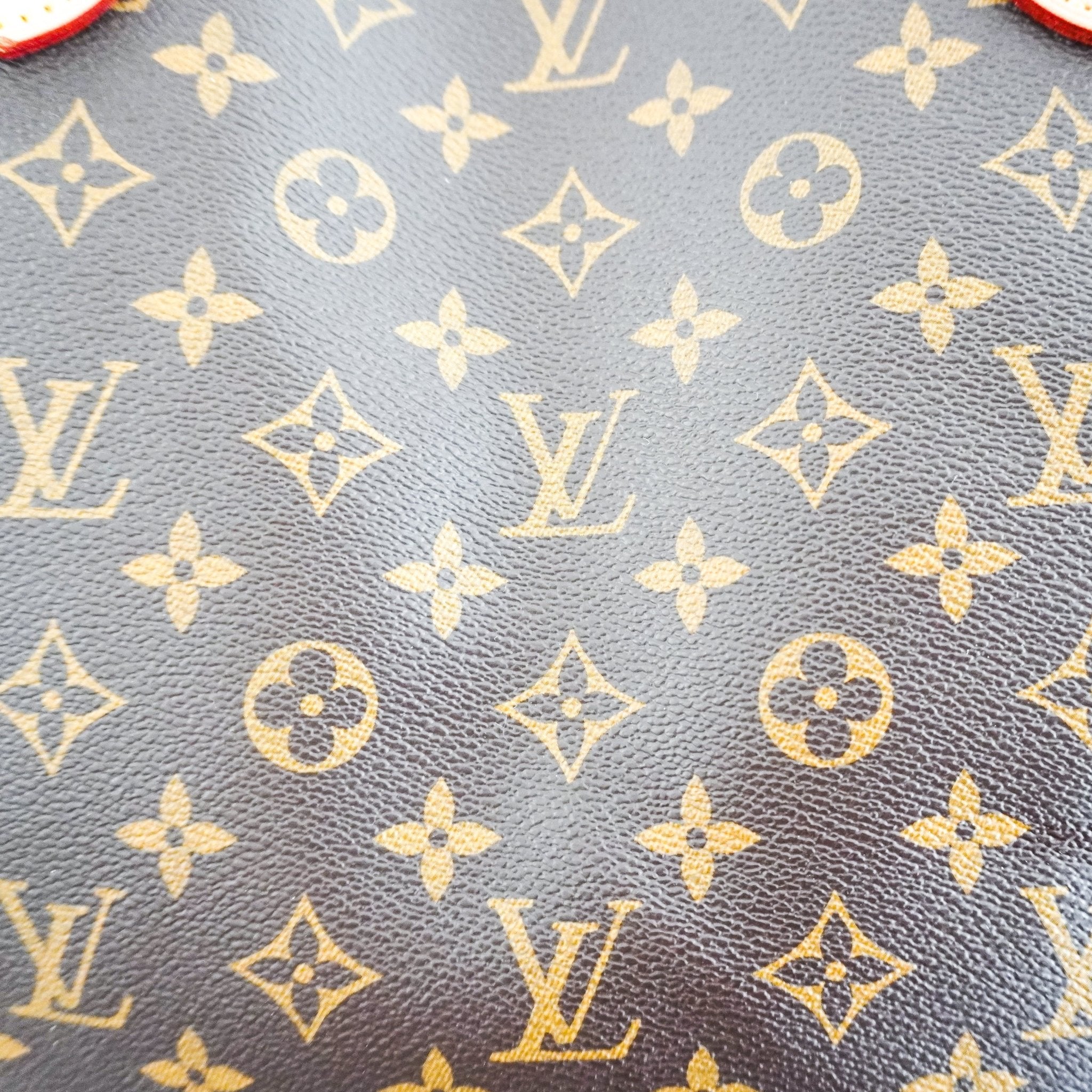 Louis Vuitton Neverfull Monogram GM Tote Bag in Brown RRP £1470 | Authentic Preloved - Reloved Again