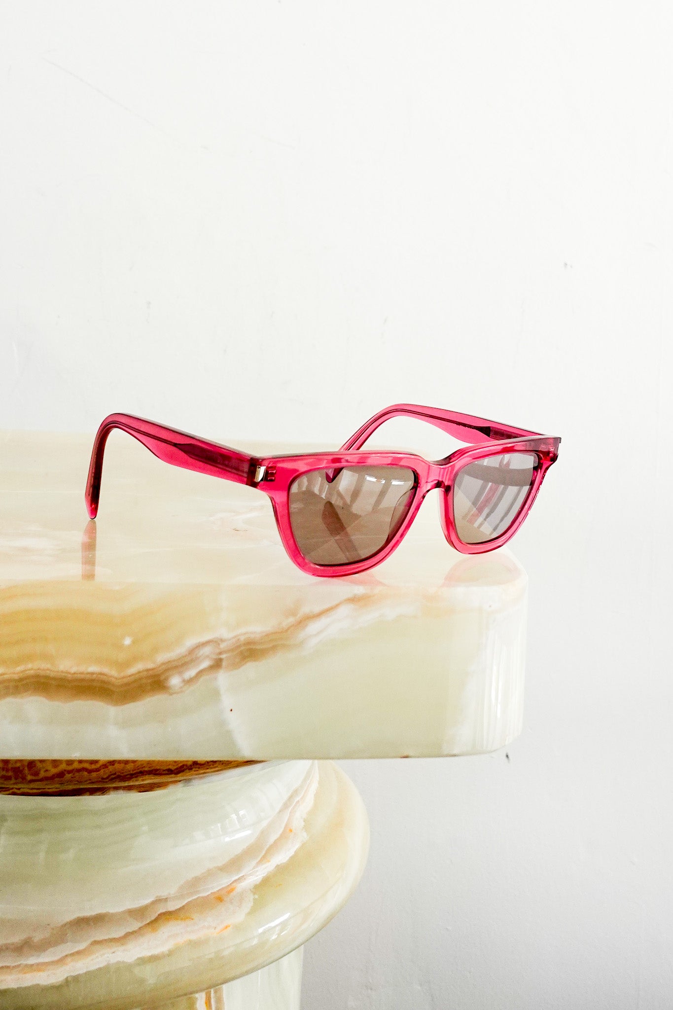 Saint Laurent sunglasses RRP £300