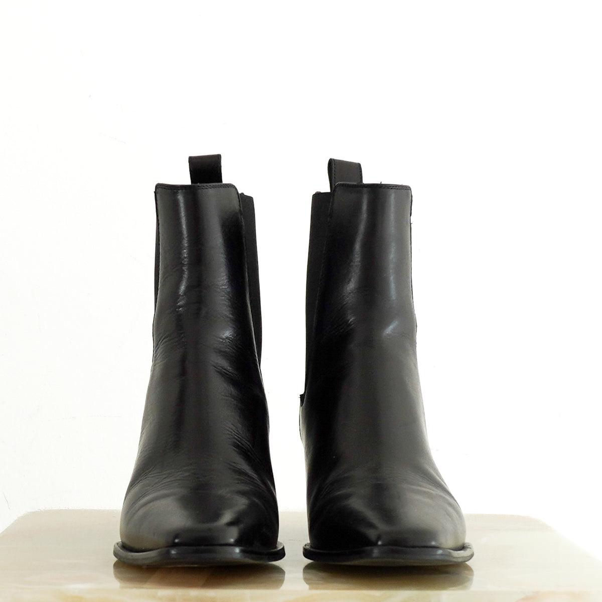 Russell and Bromley Ankle Boots (RRP £325) | Authentic Preloved