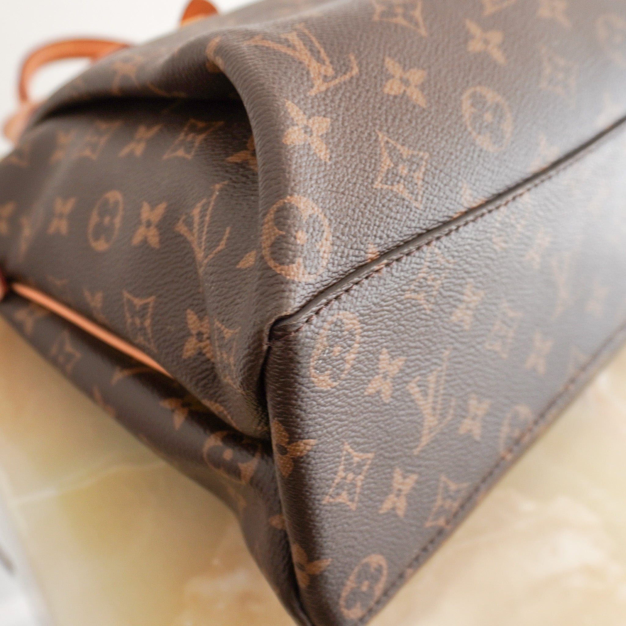 Louis Vuitton Petite Rivoli Moyen Modèle Tote Bag (RRP £1.4k) | Authentic Preloved