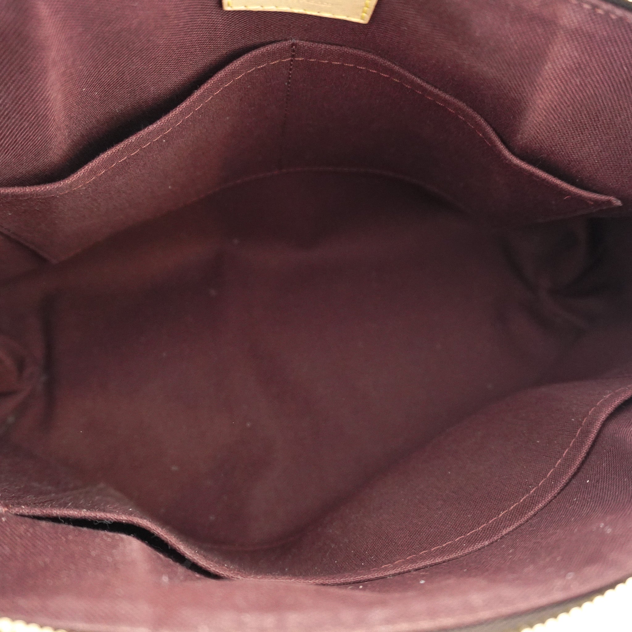 Louis Vuitton Petite Rivoli Moyen Modèle Tote Bag (RRP £1.4k) | Authentic Preloved