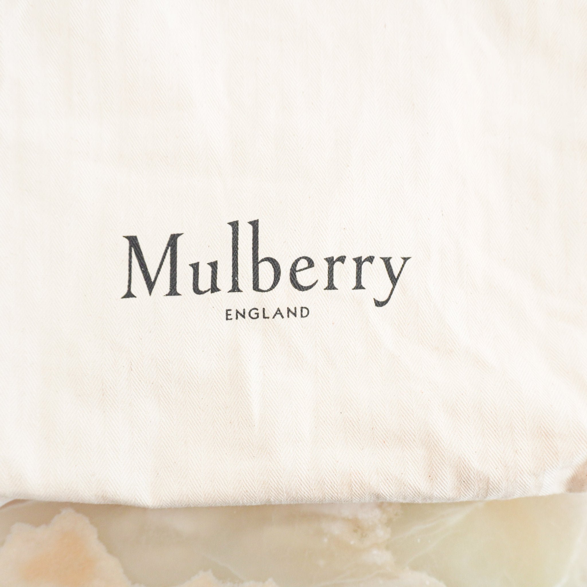 NEW Mulberry Pink Lily Top Handle Padded Nylon Shoulder Bag (RRP £1125) | Authentic Preloved - Reloved Again