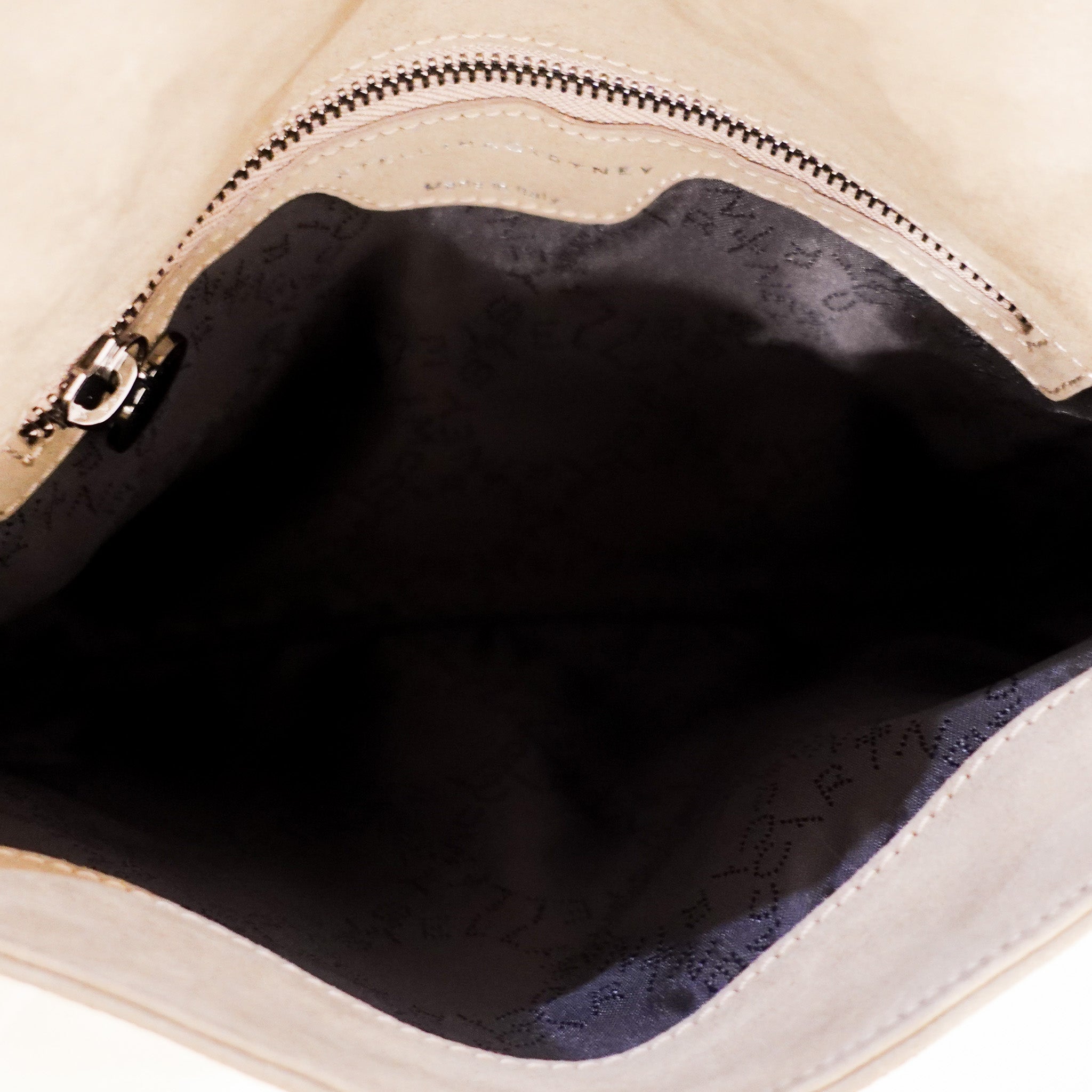 Stella McCartney Falabella Fringe Bag RRP £600 | Authentic Preloved - Reloved Again