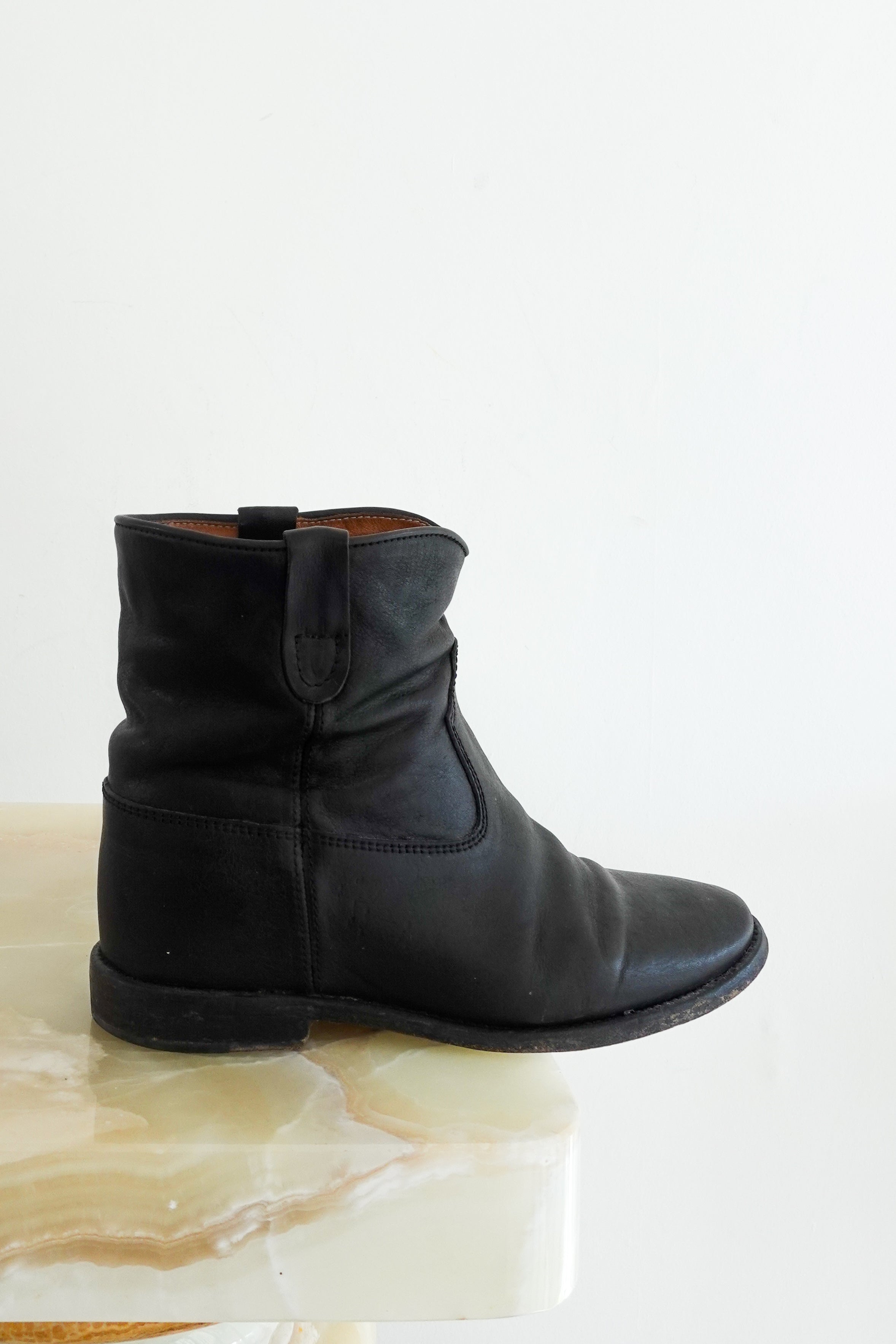 Cluster boots RRP £490