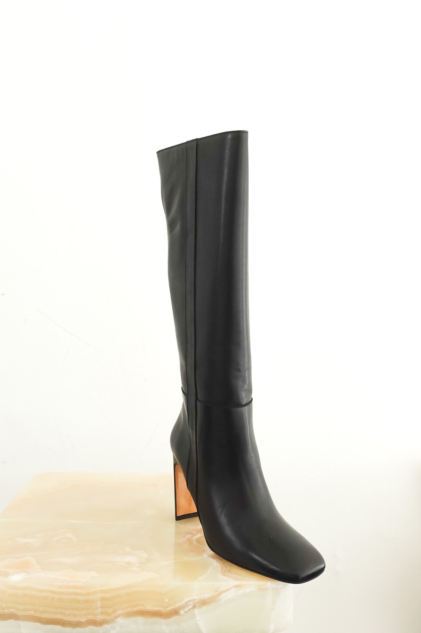 NEW Iris & Ink Knee High Boots | Authentic Preloved - Reloved Again