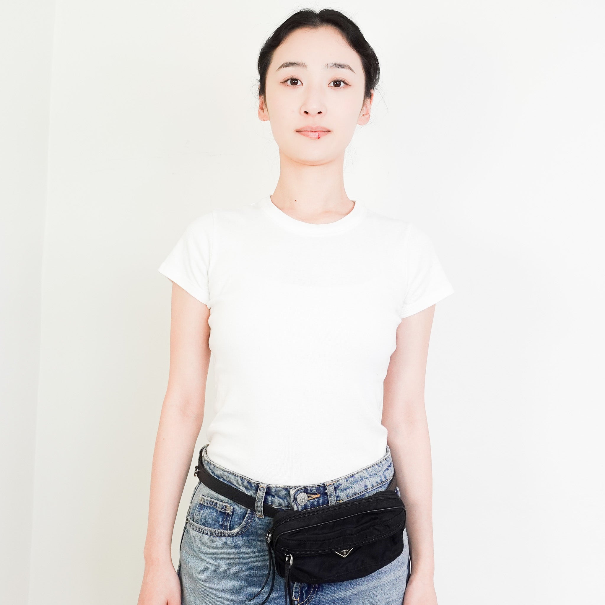 Prada Re Nylon Belt Bag RRP £1180 | Authentic Preloved - Reloved Again