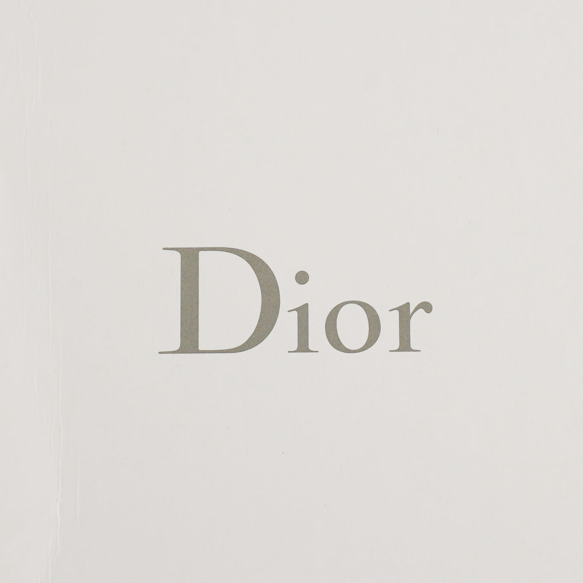 Dior Pump-D-Moi Nude Calfskin Heels (RRP £550) | Authentic Preloved