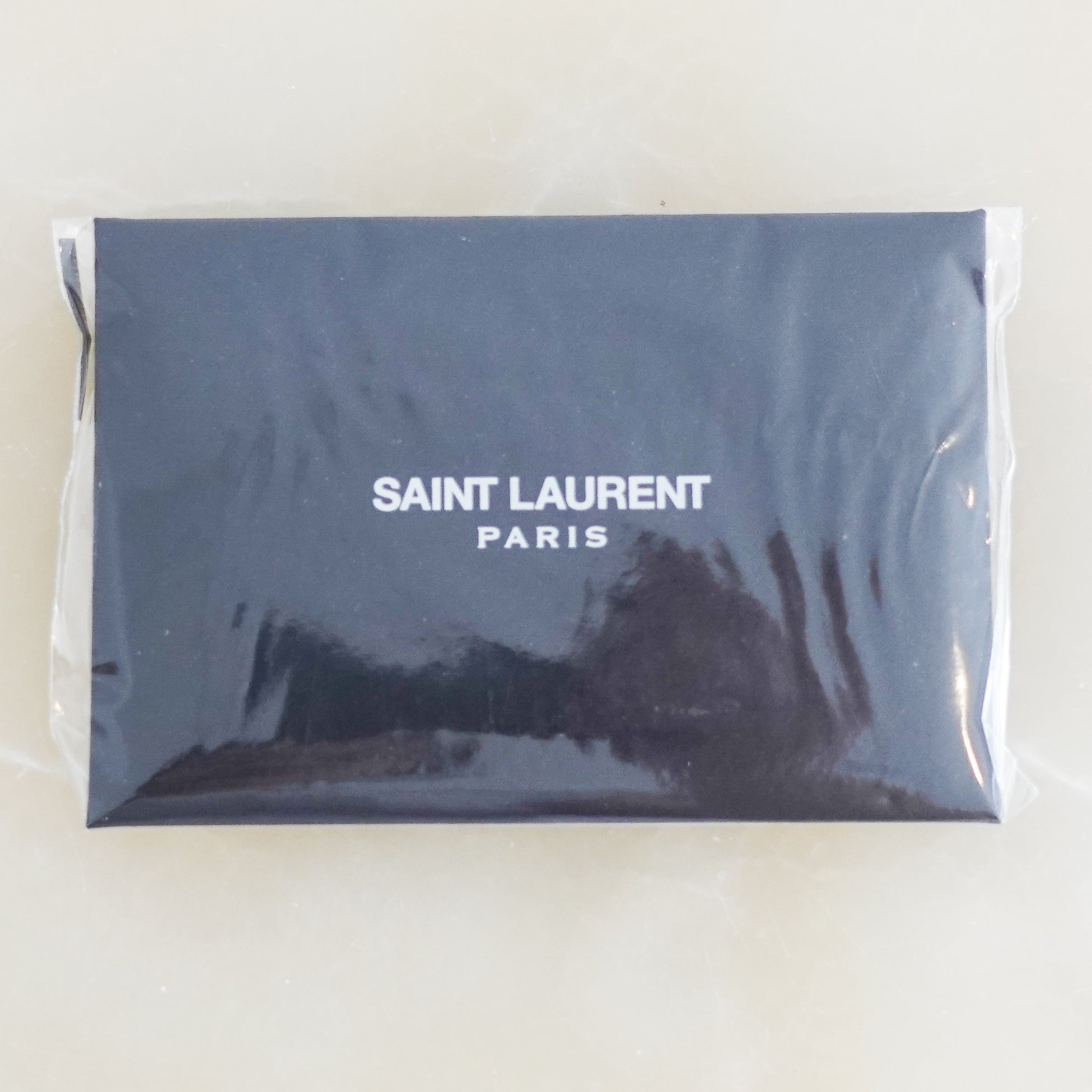 Saint Laurent College Medium Bag in Quilted Leather RRP £2K | Authentic Preloved