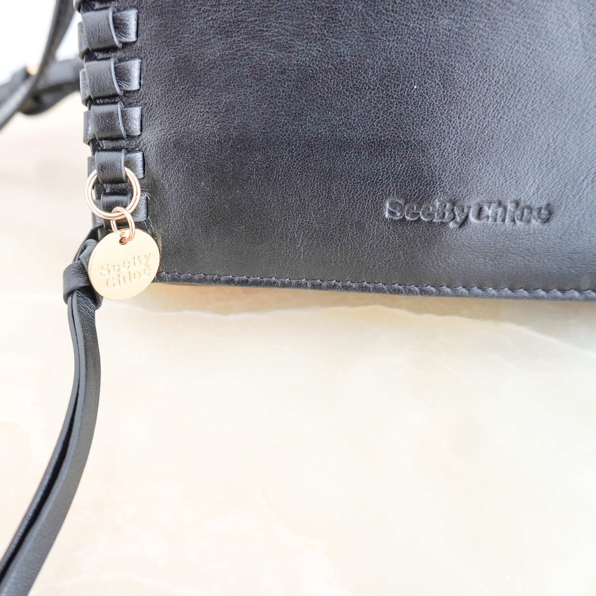 See By Chloe Tilda Mini Bag RRP £380 | Authentic Preloved