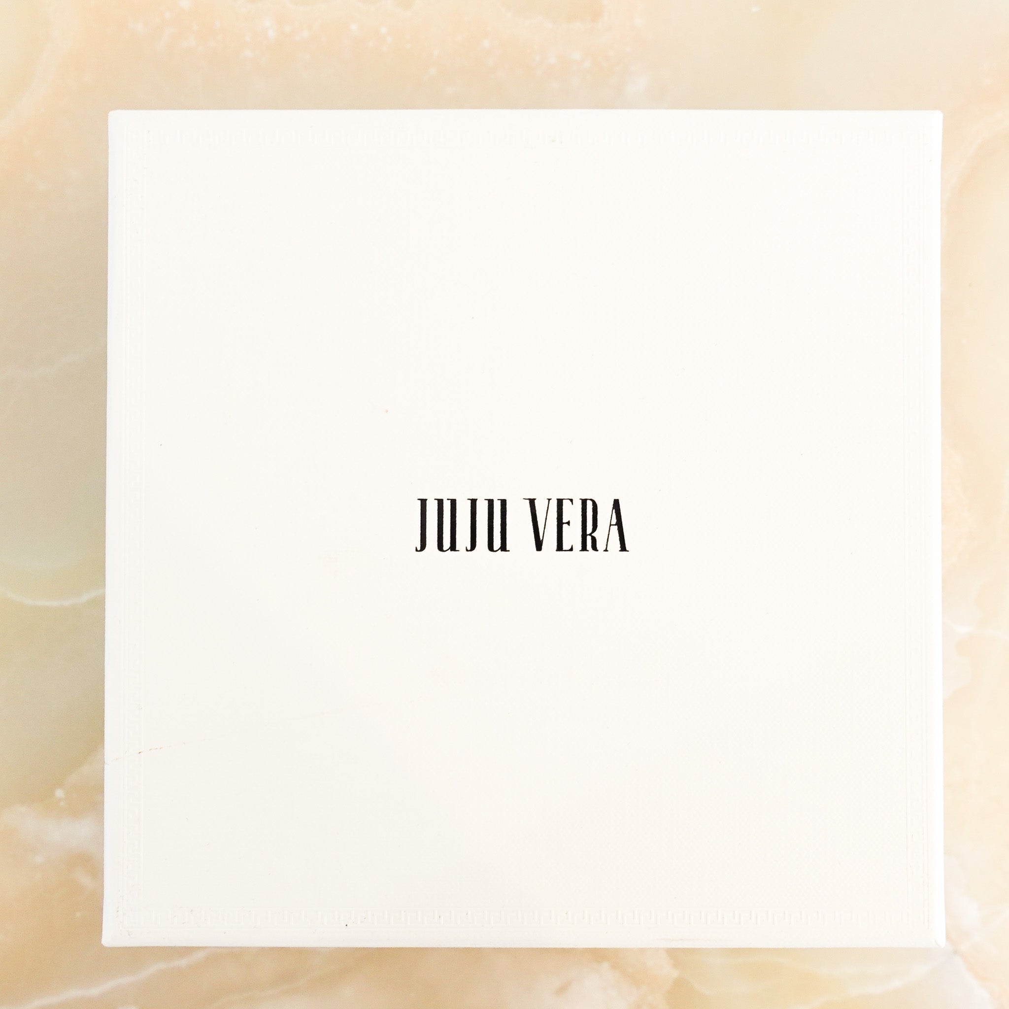 Juju Vera Silver Fish Necklace RRP £550 | Authentic Preloved - Reloved Again