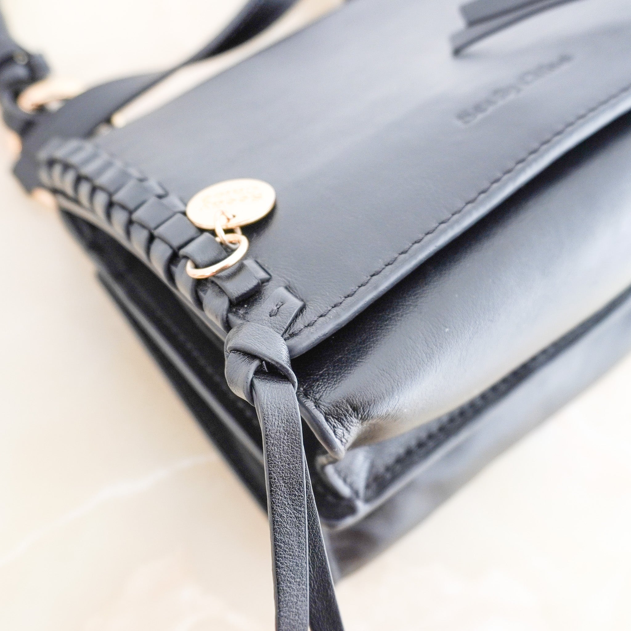See By Chloe Tilda Mini Bag RRP £380 | Authentic Preloved