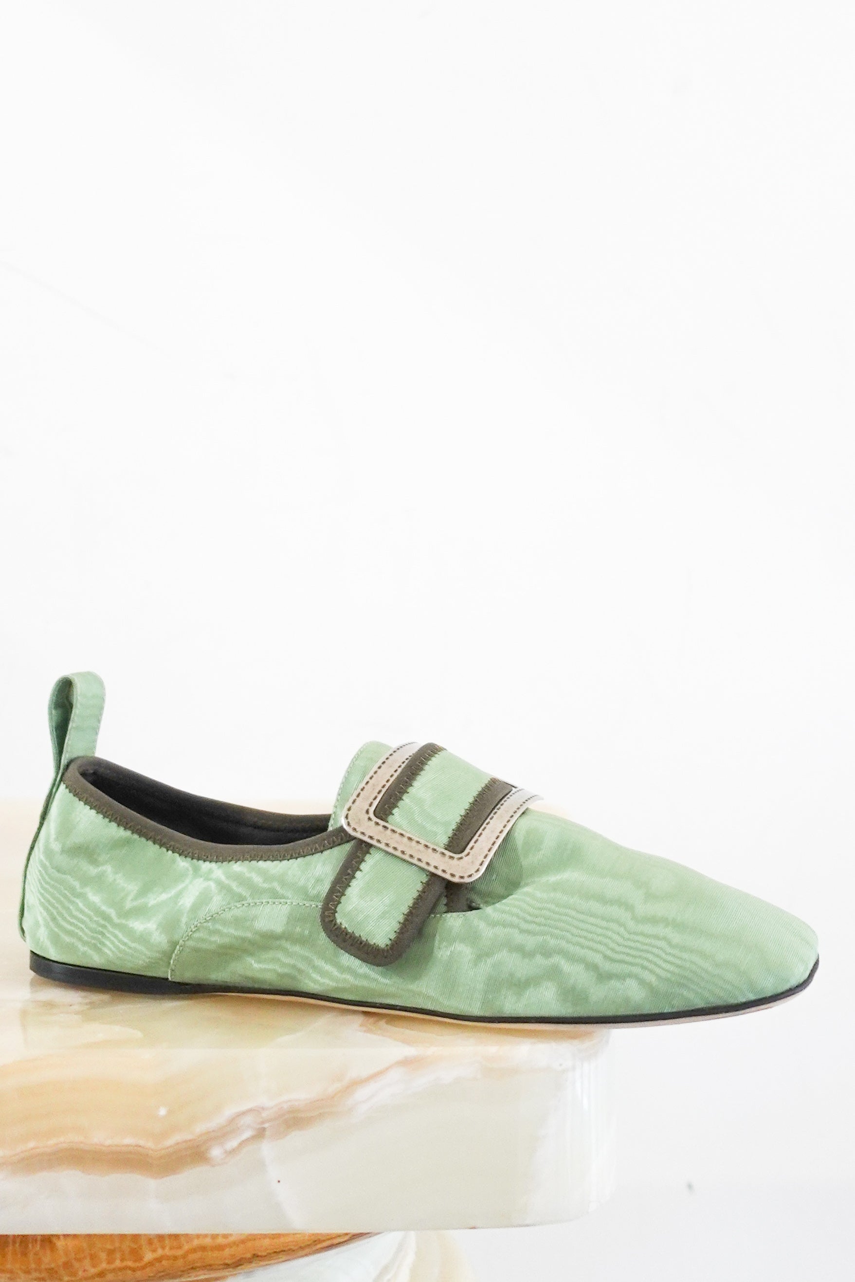 Peter Pan flats RRP £700