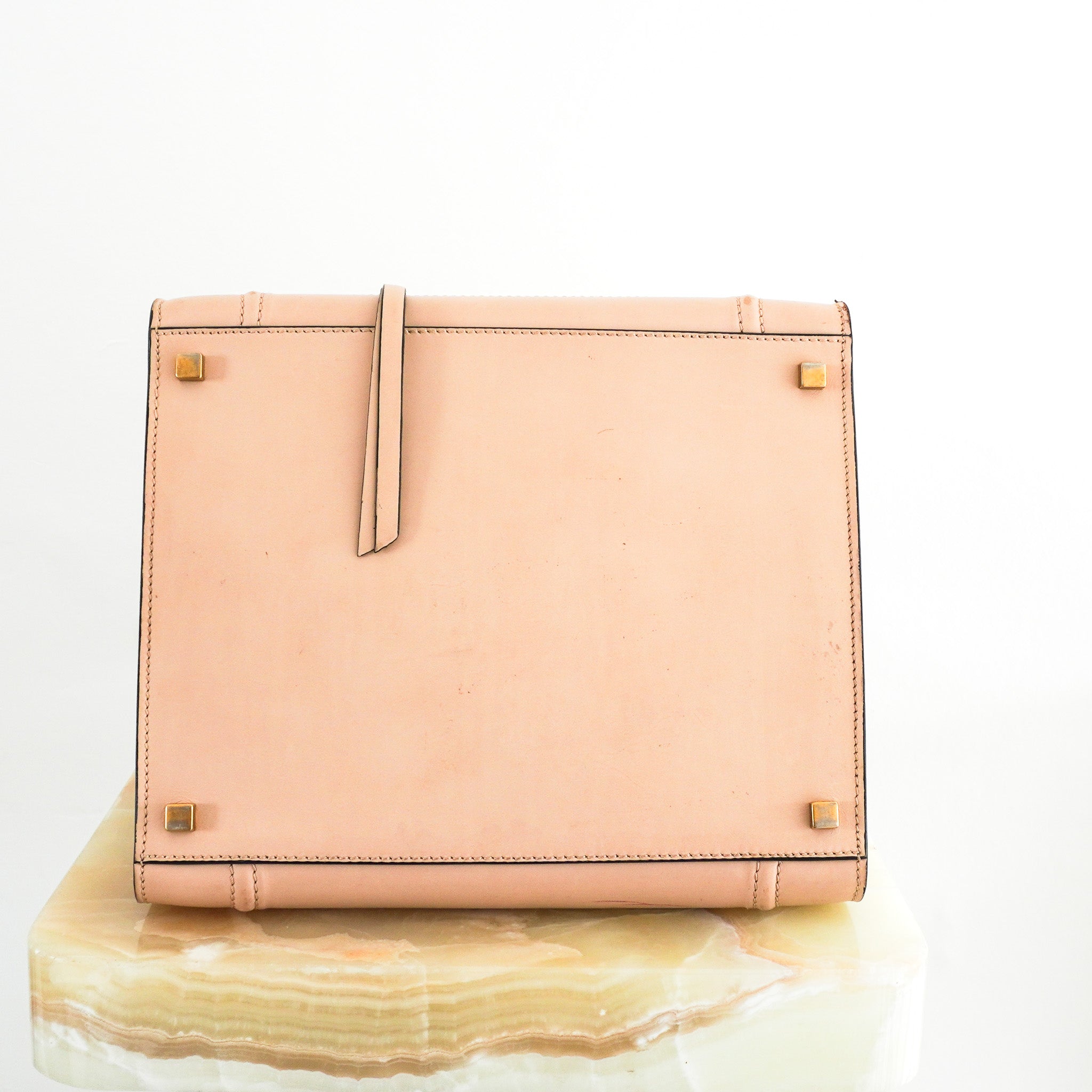 Celine Large Phantom Tote Bag in Blush RRP £2000 | Authentic Preloved - Reloved Again