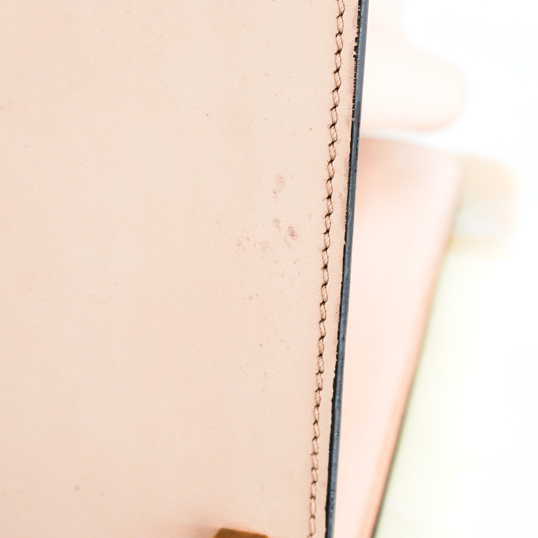 Celine Large Phantom Tote Bag in Blush RRP £2000 | Authentic Preloved - Reloved Again