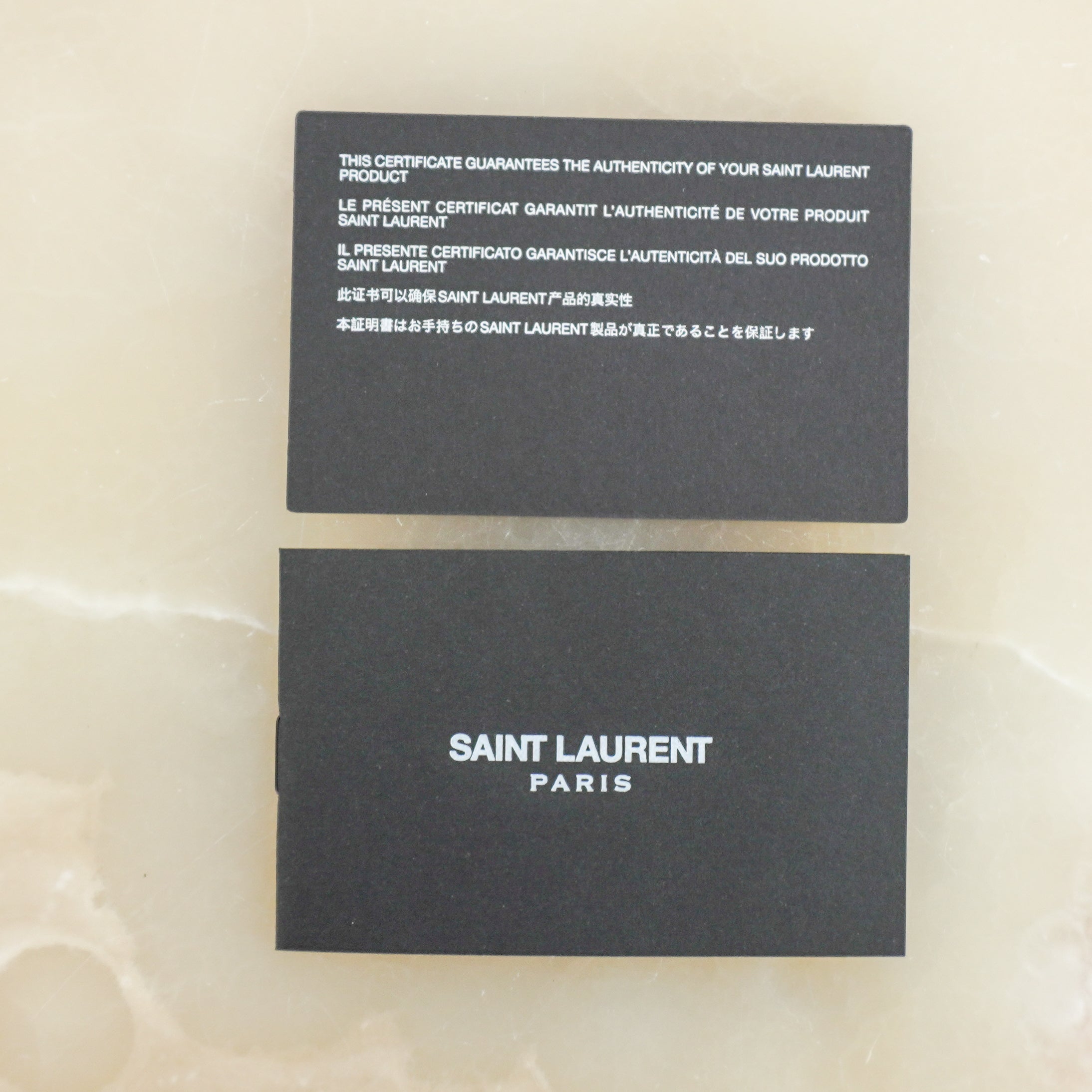 Saint Laurent Betty Oversize Tortoise Shell Sunglasses (RRP £355) | Authentic Preloved