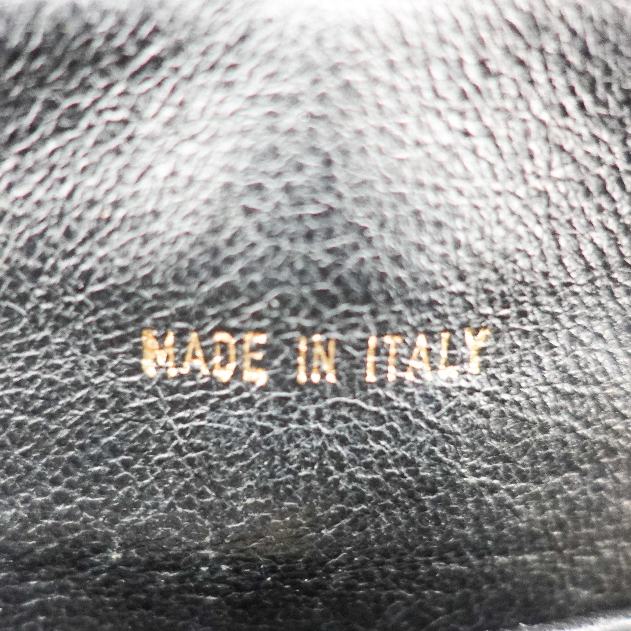 Chanel Vintage Quilted Black Lambskin CC Camera Bag RRP £5,000 | Authentic Preloved - Reloved Again