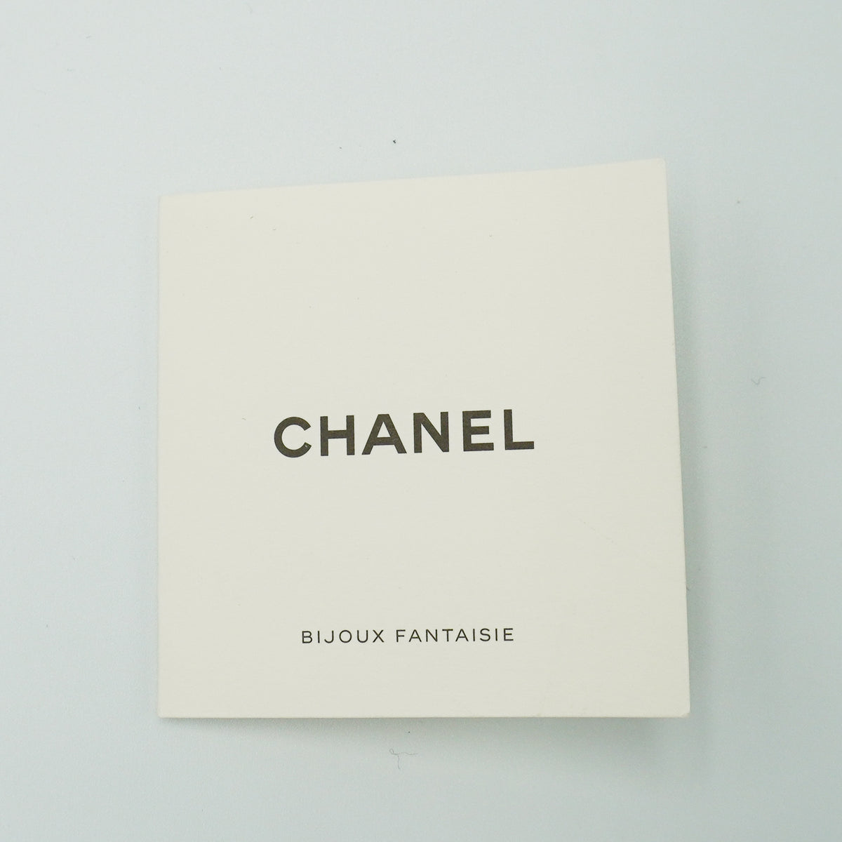 Chanel Metal Starburst Earrings (RRP £679) FINAL SALE Authentic Preloved