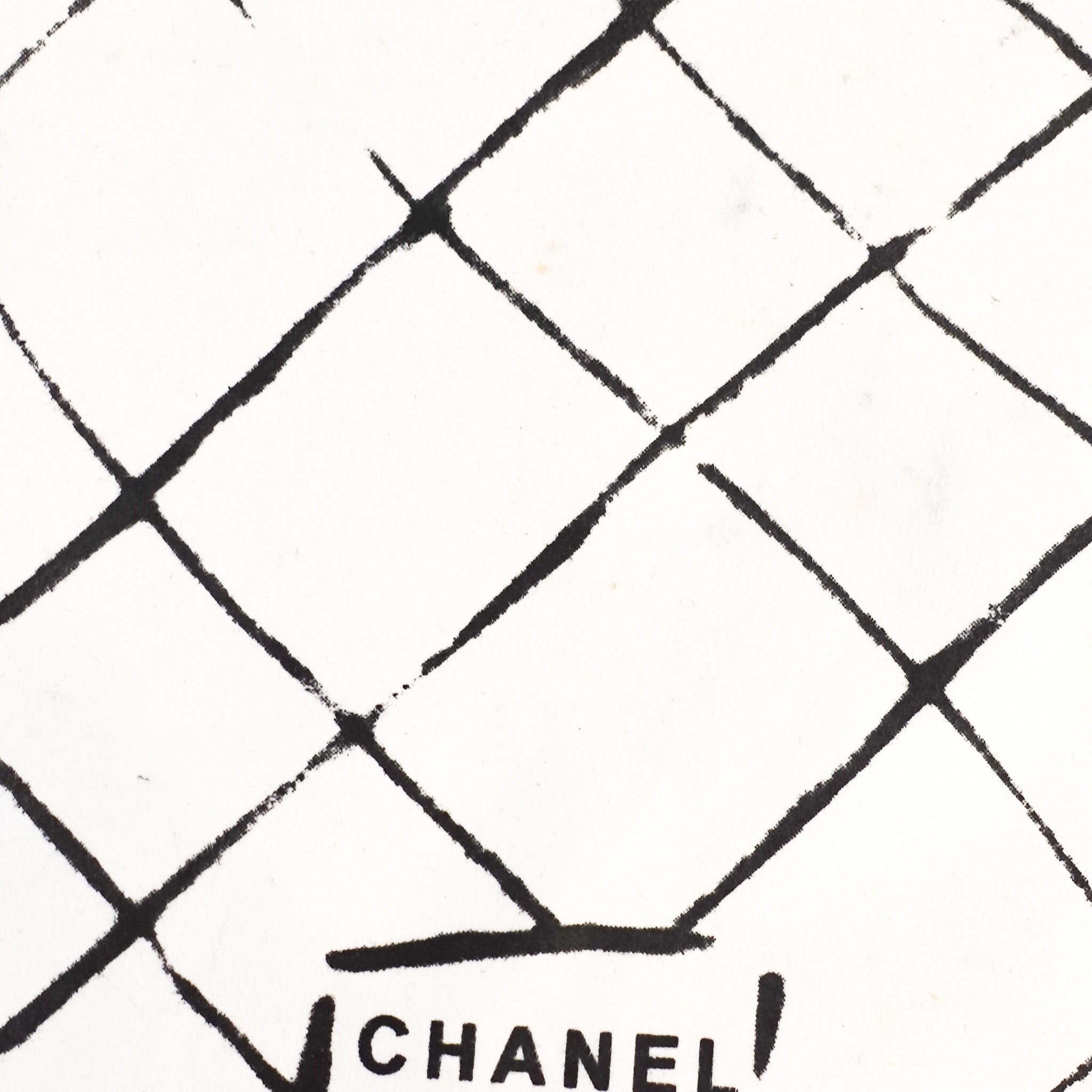 RARE Chanel Double Flap Maxi Green Patent Bag RRP £10000 | Authentic Preloved - Reloved Again