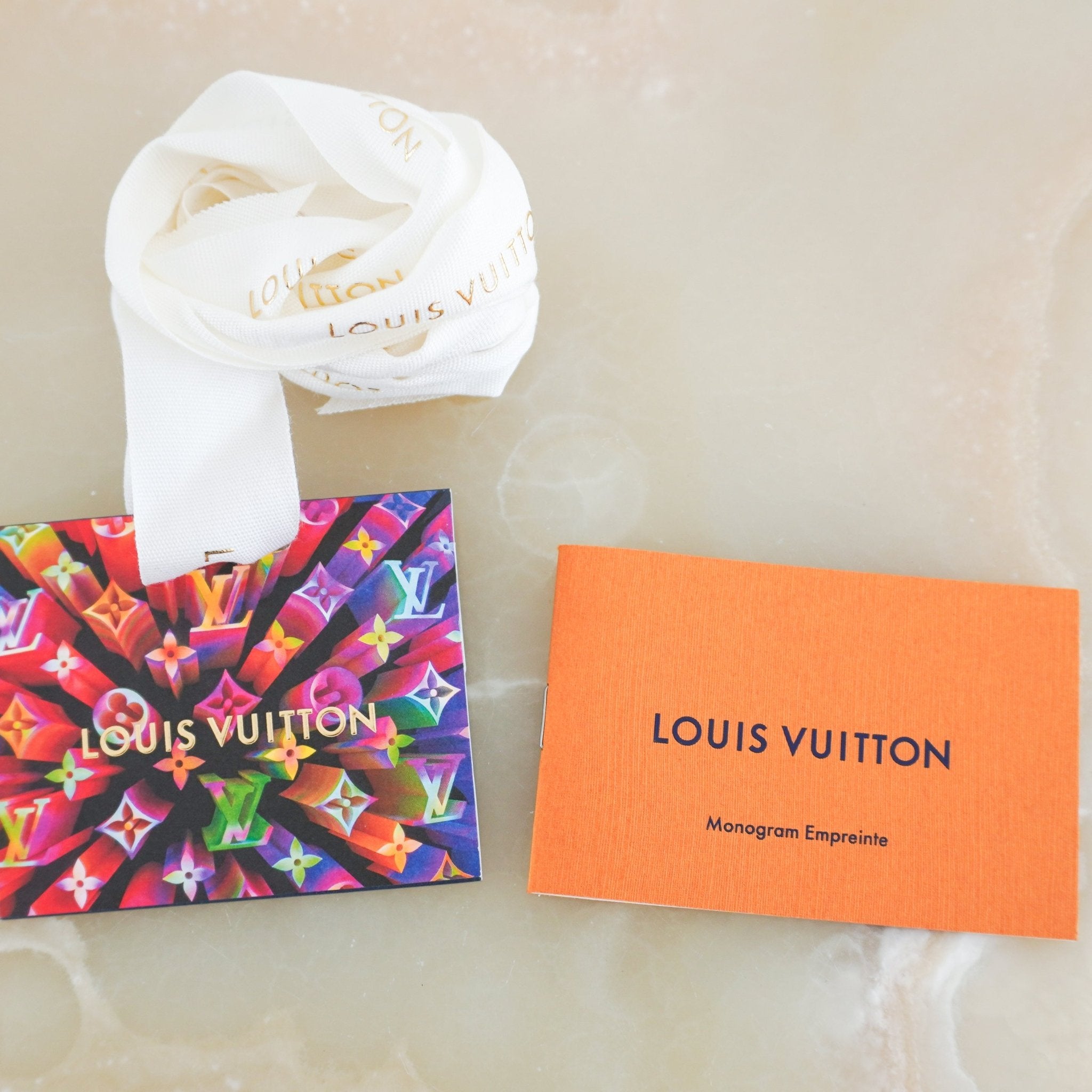 Louis Vuitton Artsy MM Tote Bag in Black RRP £2500 | Authentic Preloved - Reloved Again