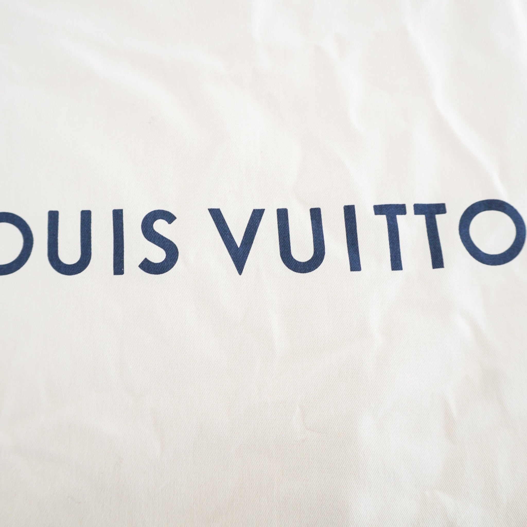 Louis Vuitton Artsy MM Tote Bag in Black RRP £2500 | Authentic Preloved - Reloved Again