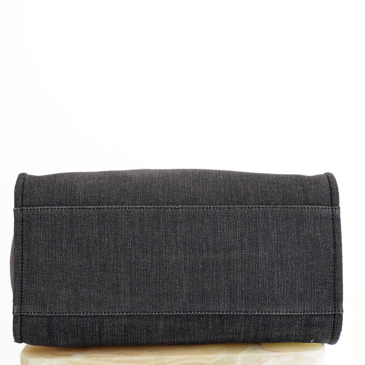 Chanel Deuville Medium Denim Tote Bag (RRP £3800) | Authentic Preloved