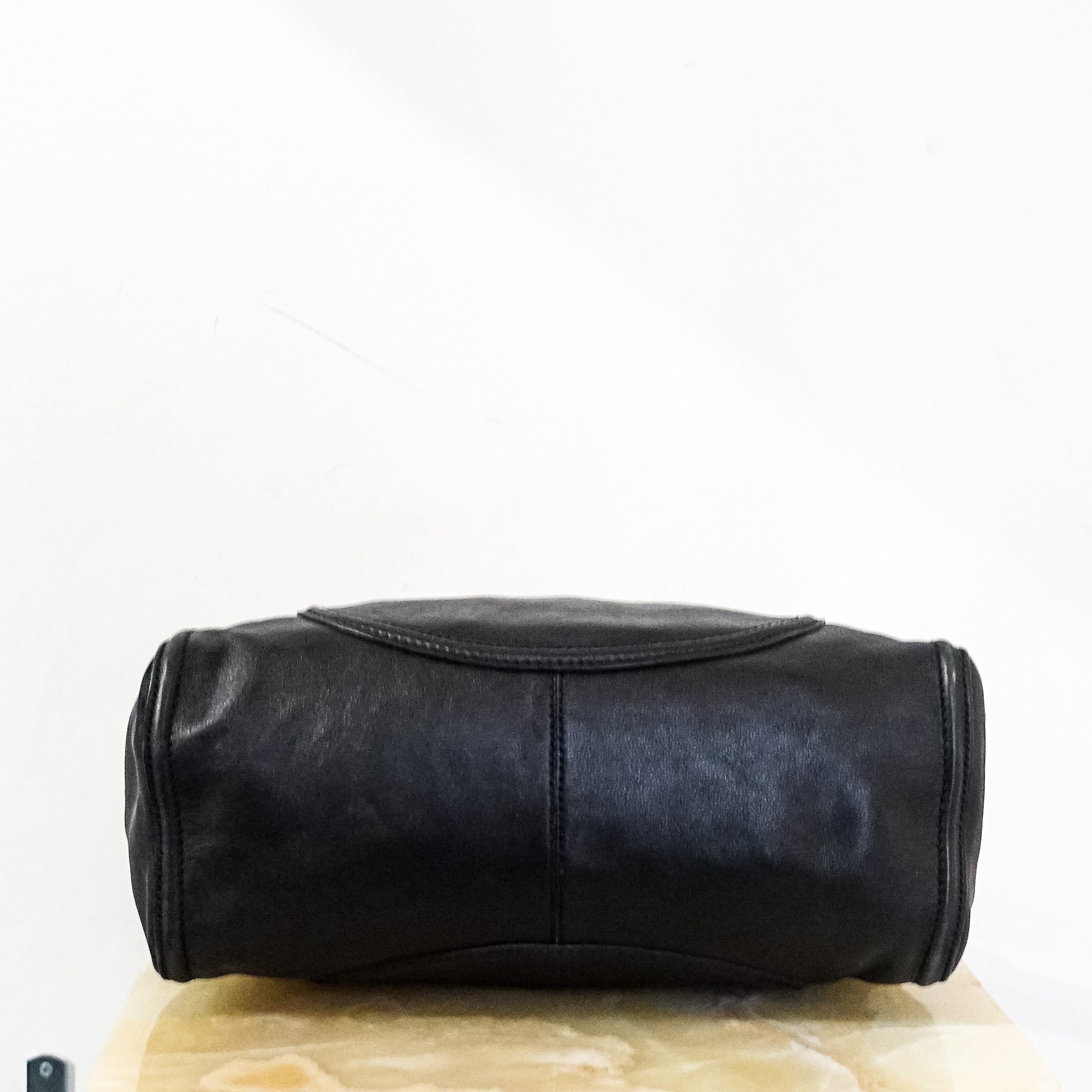 Black Shoulder Bag RRP 300