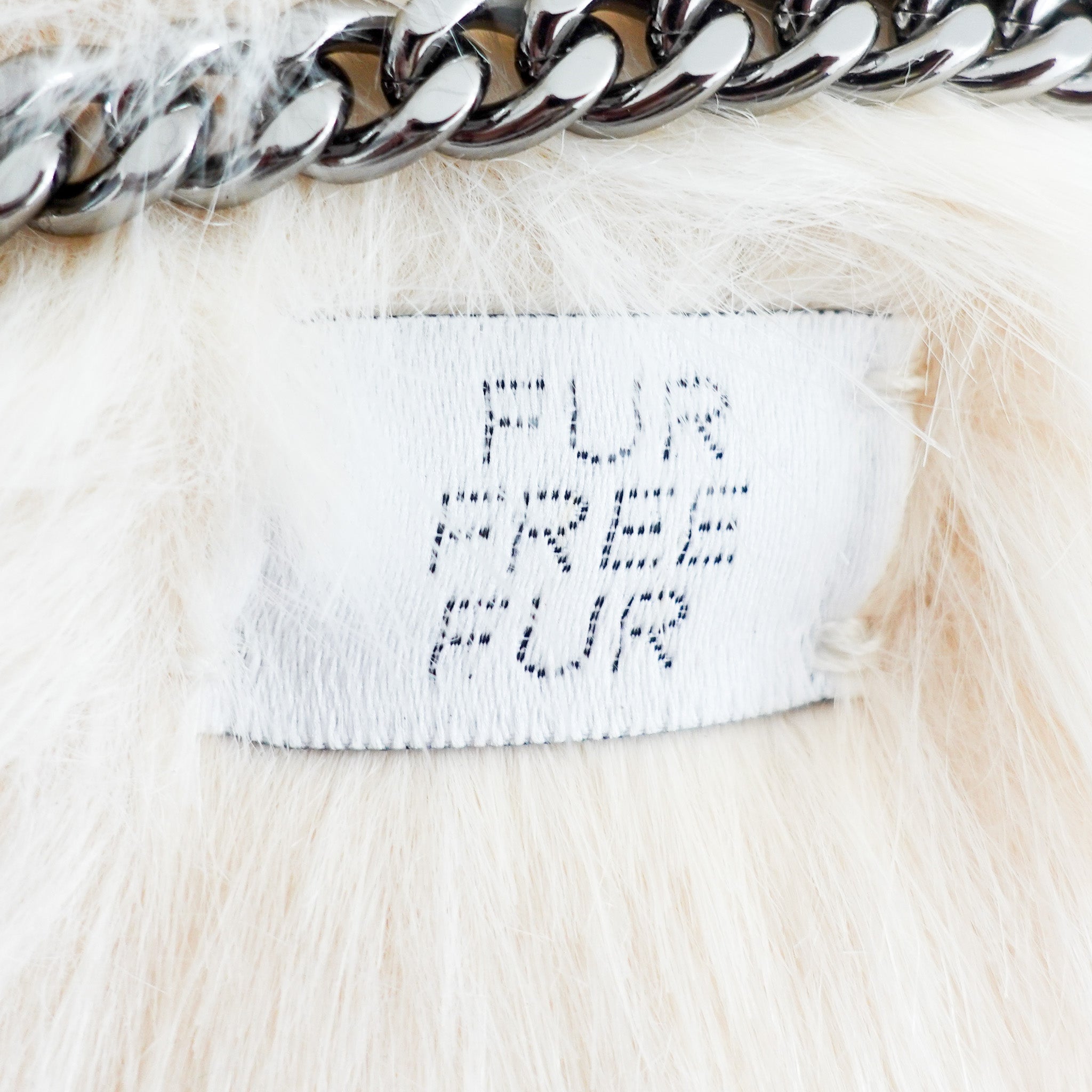 NEW Stella McCartney Cat Charm RRP £300 | Authentic Preloved - Reloved Again