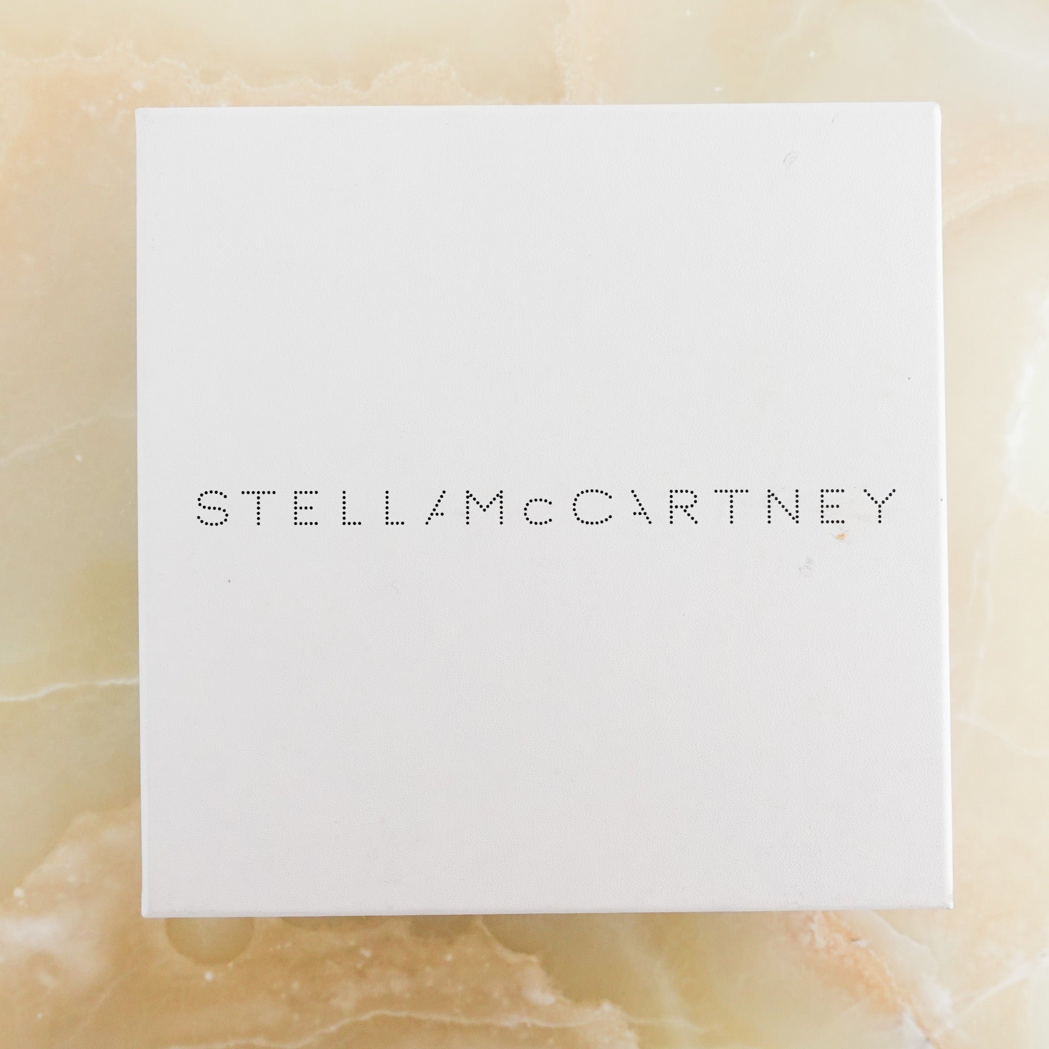 NEW Stella McCartney Cat Charm RRP £300 | Authentic Preloved - Reloved Again