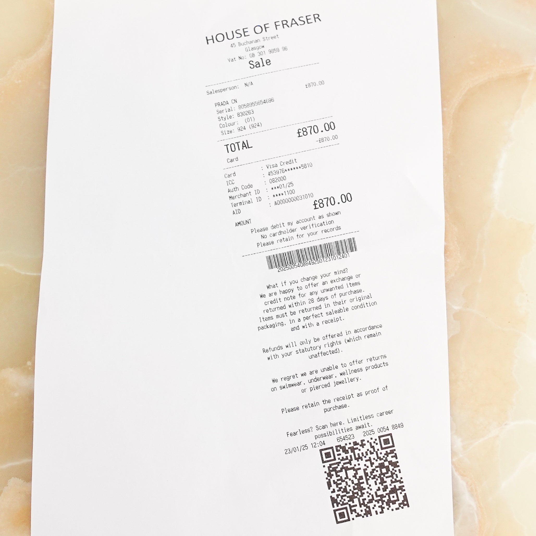 Prada Black Penny Loafers RRP £870 | Authentic Preloved - Reloved Again