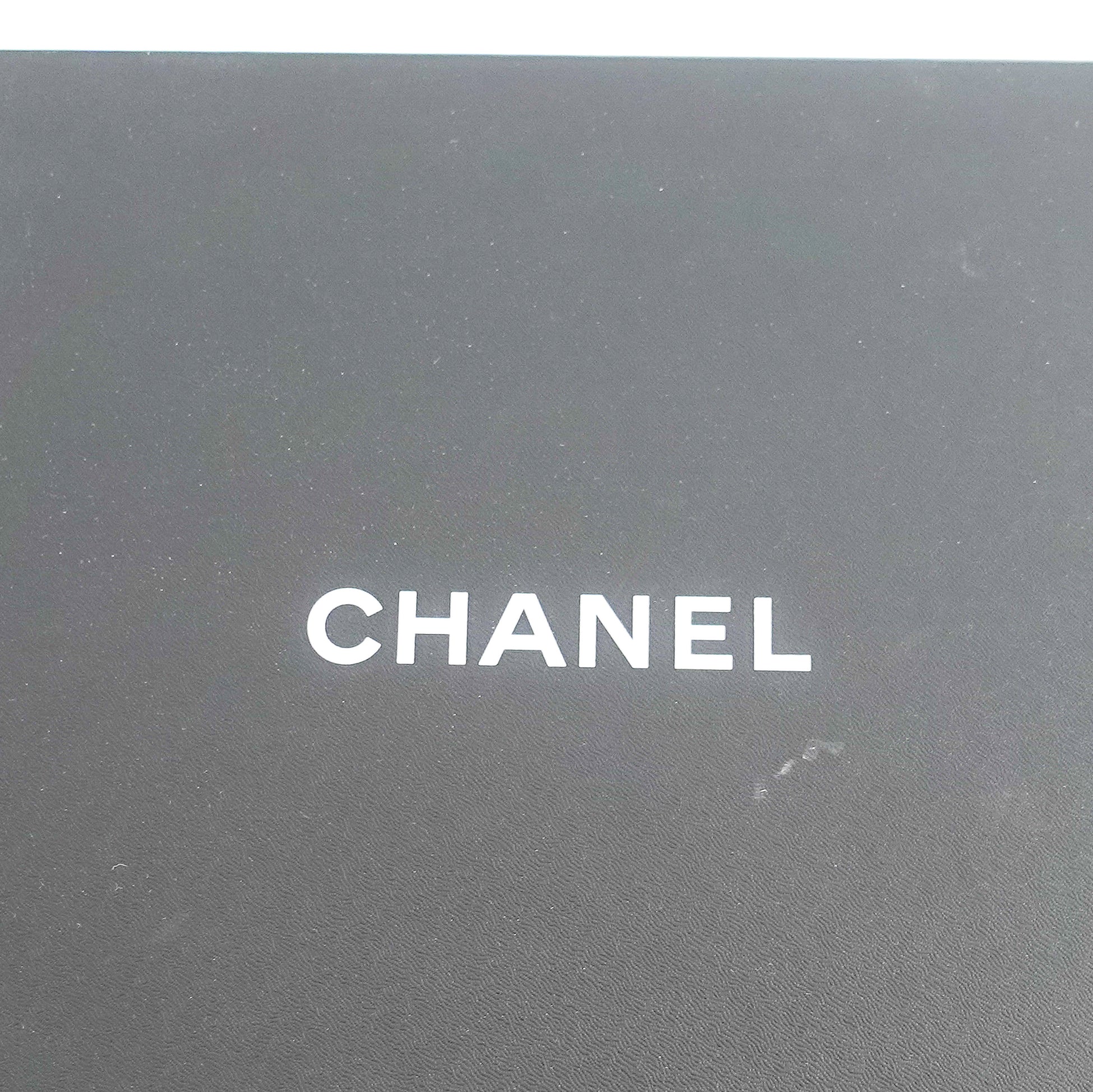 Chanel Quilted Silver Leather Mules Dad Sandals CURRENT SEASON RRP £1.6K | Authentic Preloved - Reloved Again