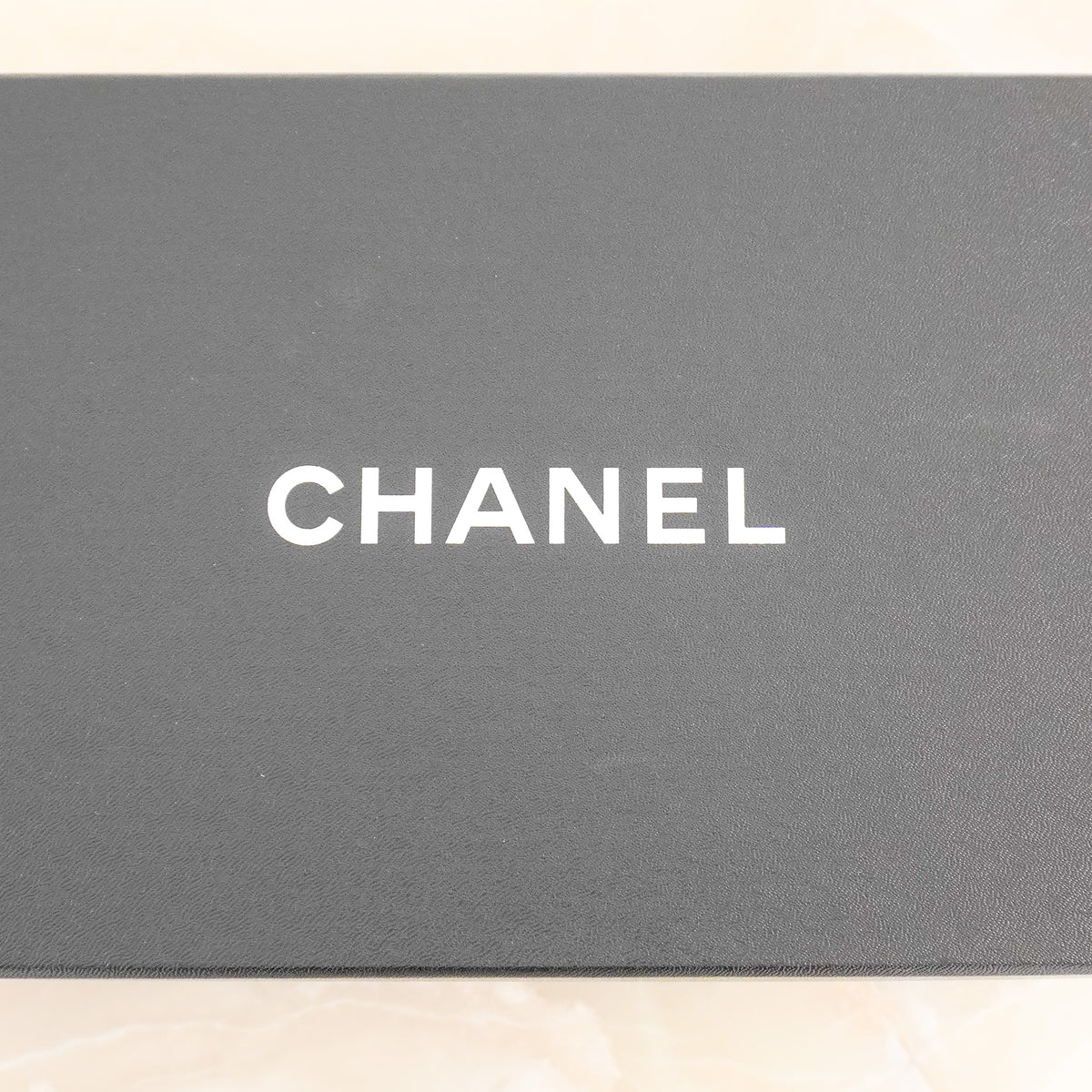 NEW Chanel Pony Hair Slingback Pumps (RRP £1090) | Authentic Preloved