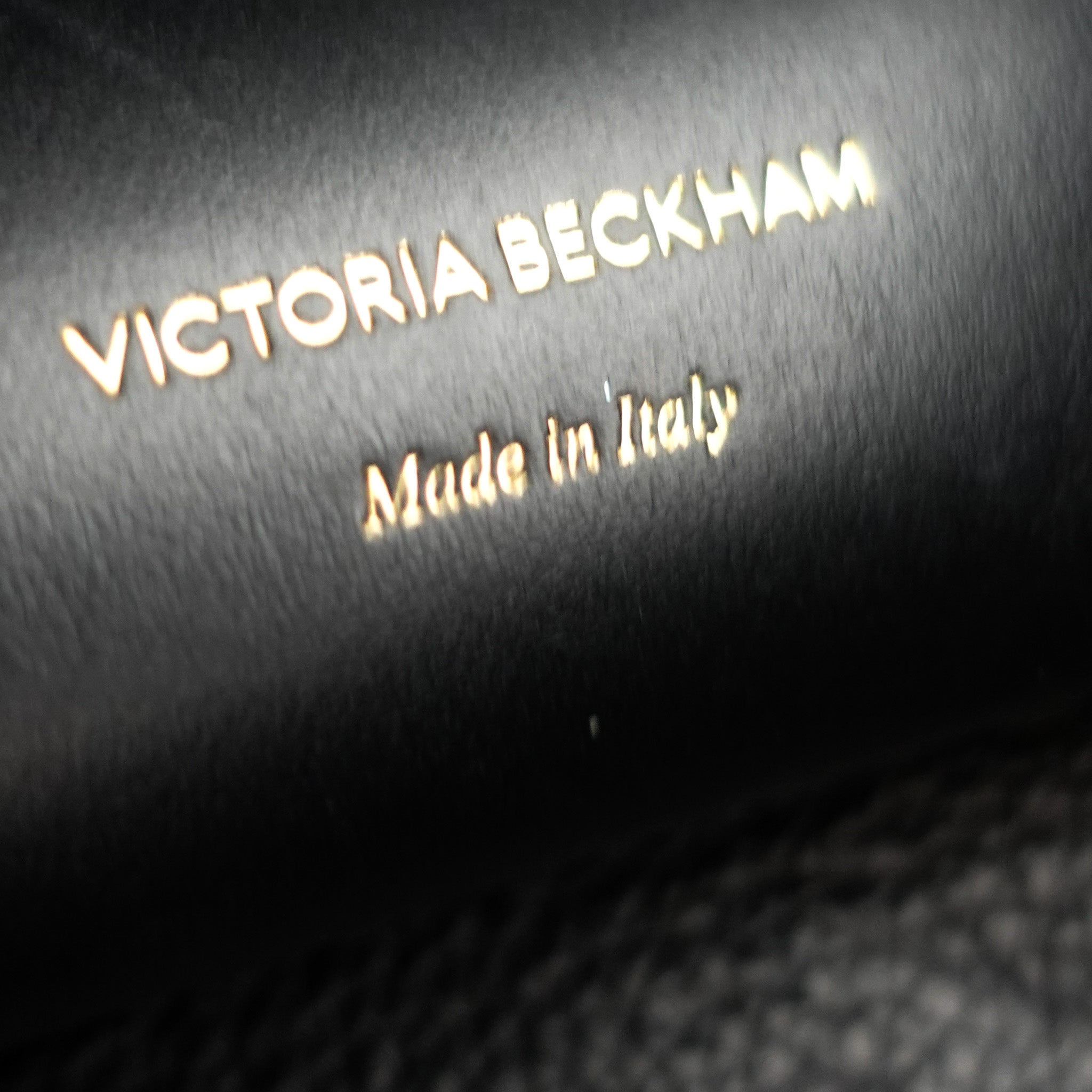 Victoria Beckham W11 Jumbo Tote Bag RRP £1399 | Authentic and Preloved FINAL SALE - Reloved Again