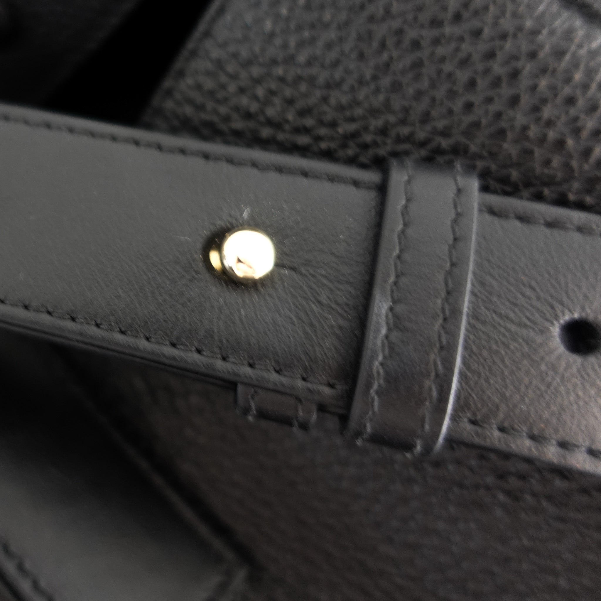 Victoria Beckham W11 Jumbo Tote Bag RRP £1399 | Authentic and Preloved FINAL SALE - Reloved Again