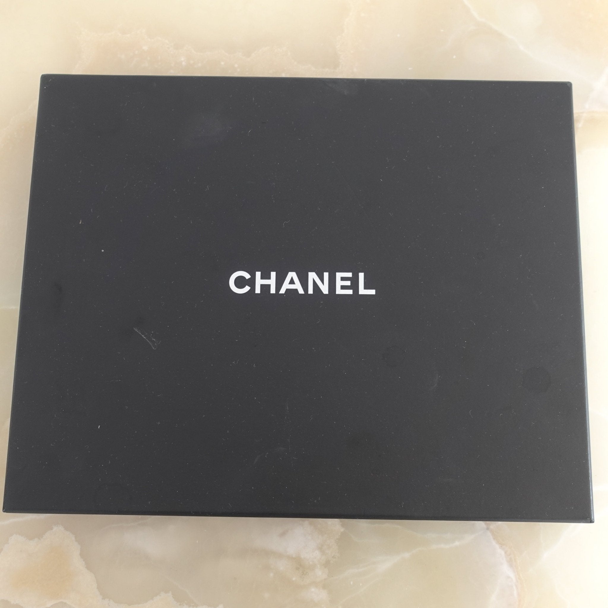 Chanel Feather Necklace Runway Piece | Authentic Preloved - Reloved Again