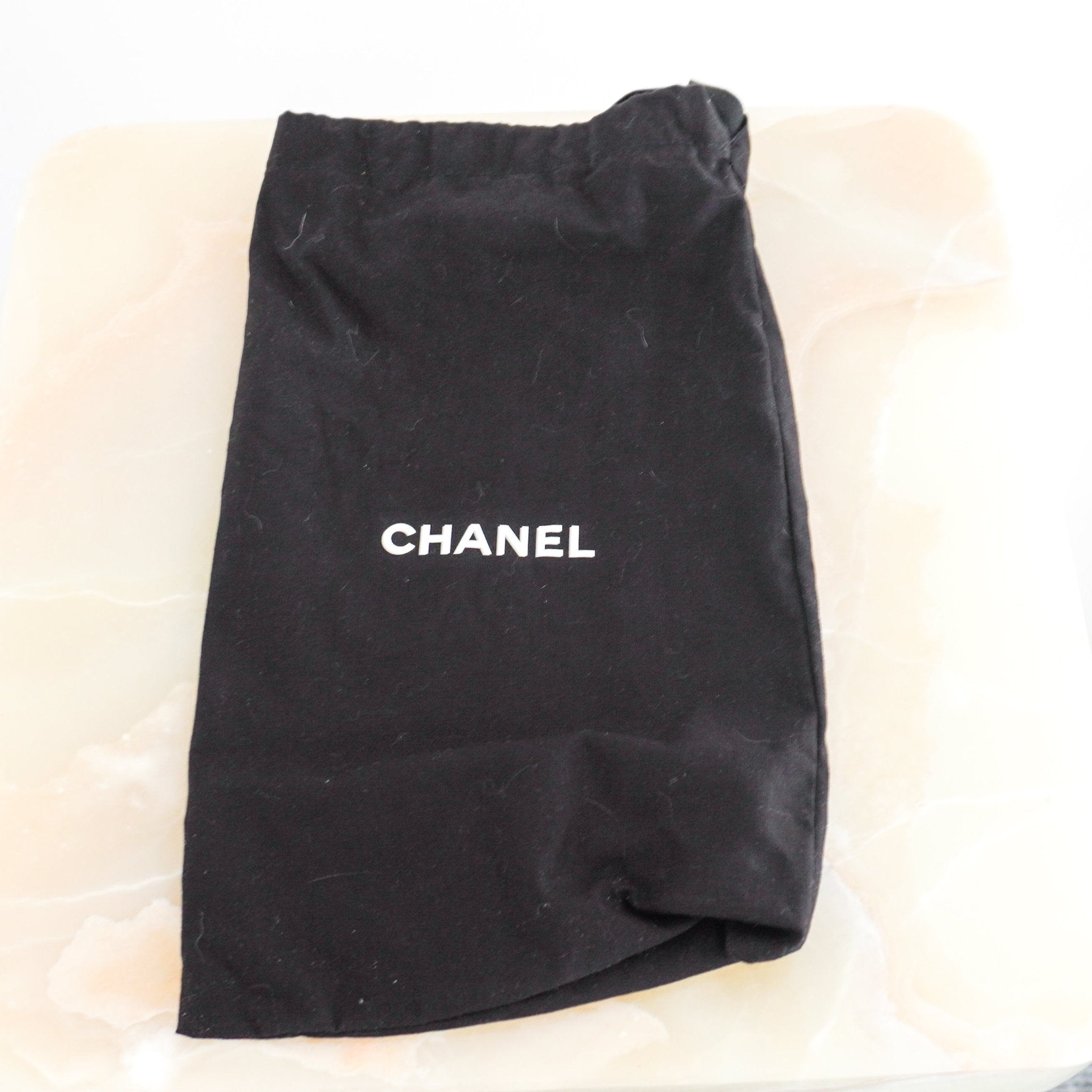 NEW Chanel Black and Gold Quilted Dad Sandals RRP £1300 | Authentic Preloved - Reloved Again