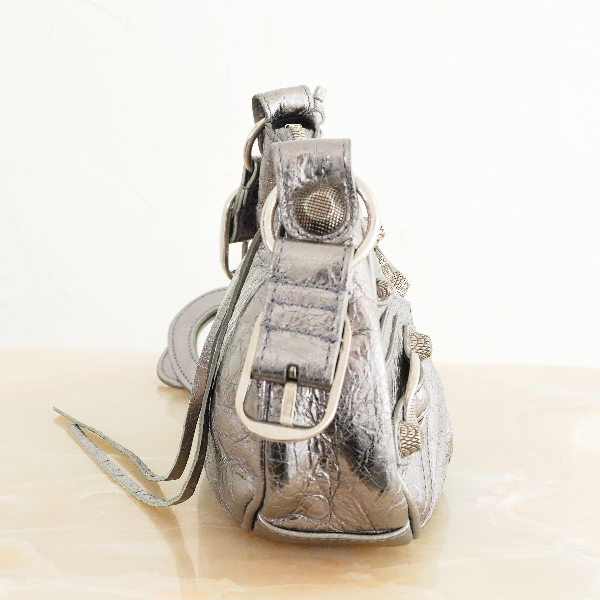 Balenciaga Le Cagole XS Shoulder Bag RRP £1890 | Authentic Preloved - Reloved Again