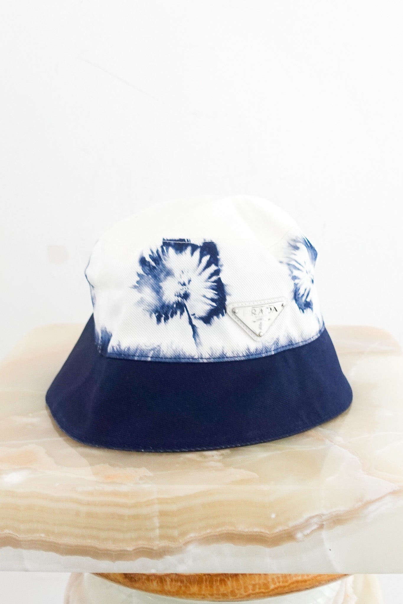 Bucket tie dye hat RRP £550