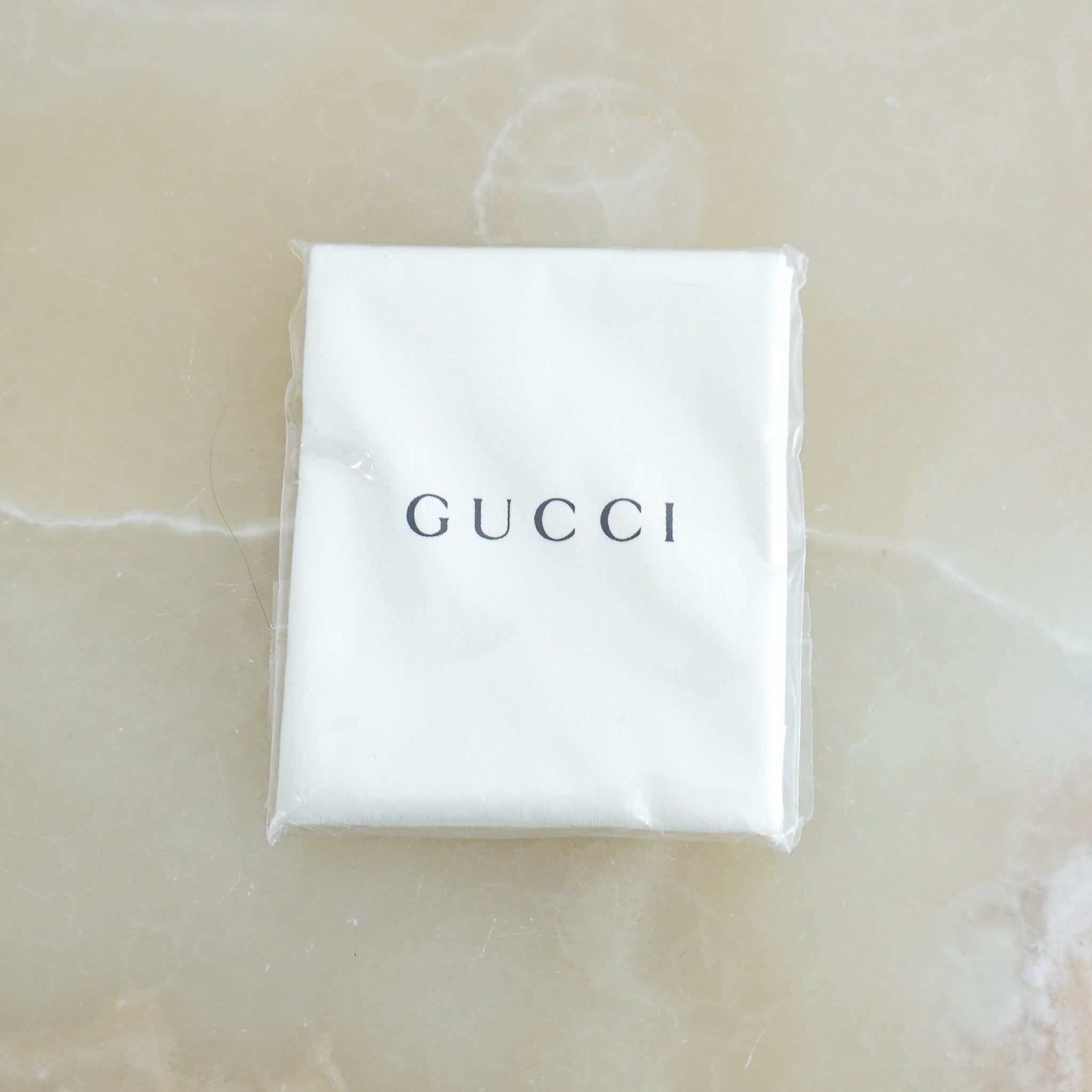 Gucci Oversized Square Sunglasses in Black (RRP £330) | Authentic Preloved FINAL SALE
