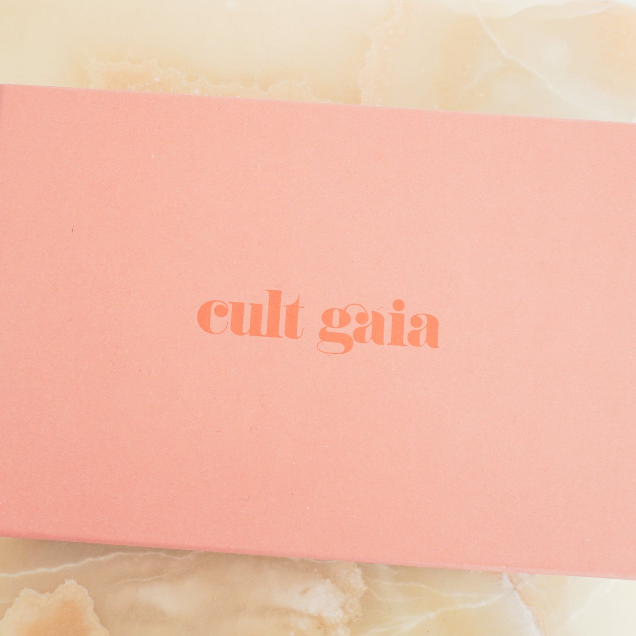 NEW Cult Gaia EOS Clutch RRP £390| Authentic Preloved - Reloved Again