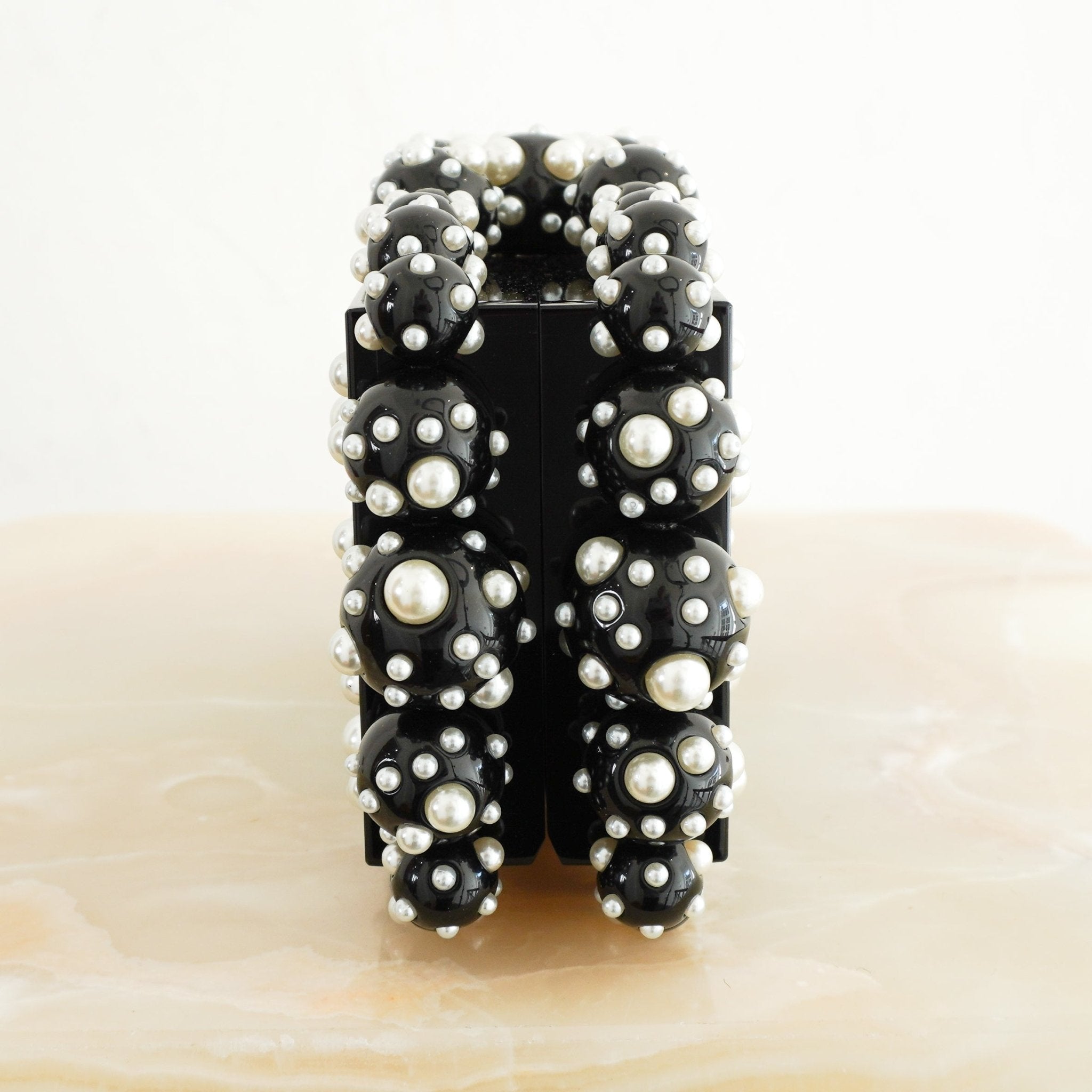 NEW Cult Gaia EOS Clutch RRP £390| Authentic Preloved - Reloved Again