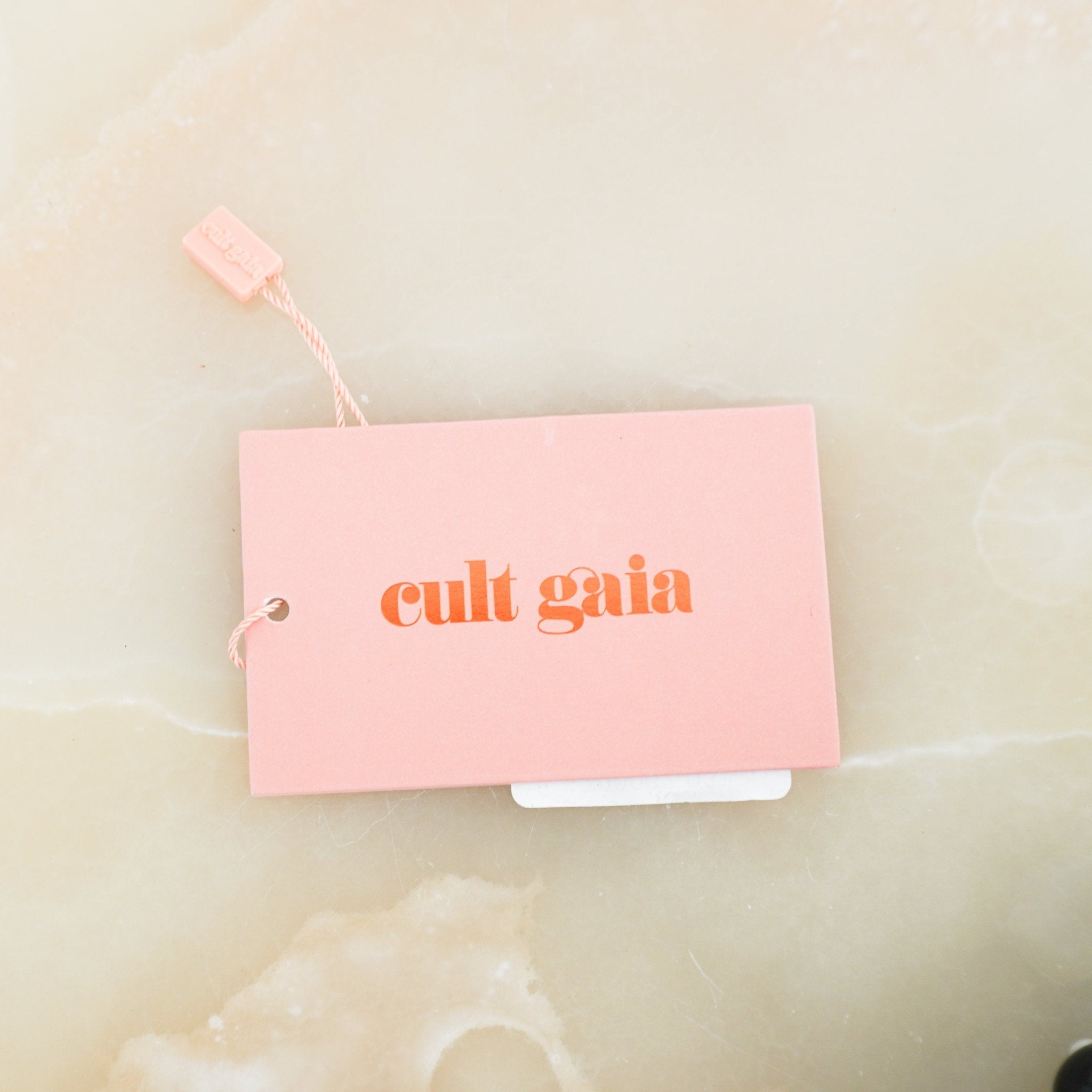 NEW Cult Gaia EOS Clutch RRP £390| Authentic Preloved - Reloved Again